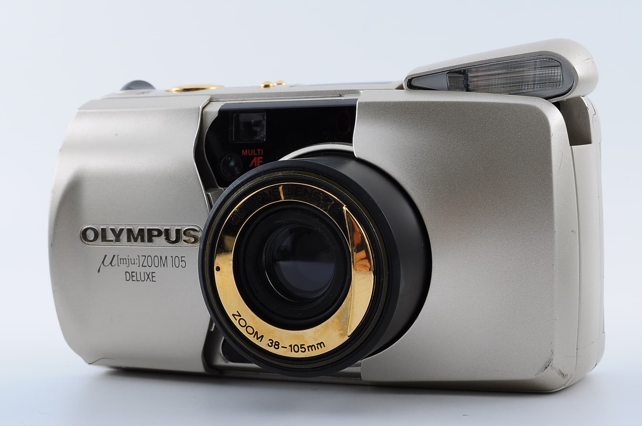 Olympus Mju ZOOM 105 DELUXE 260801-02