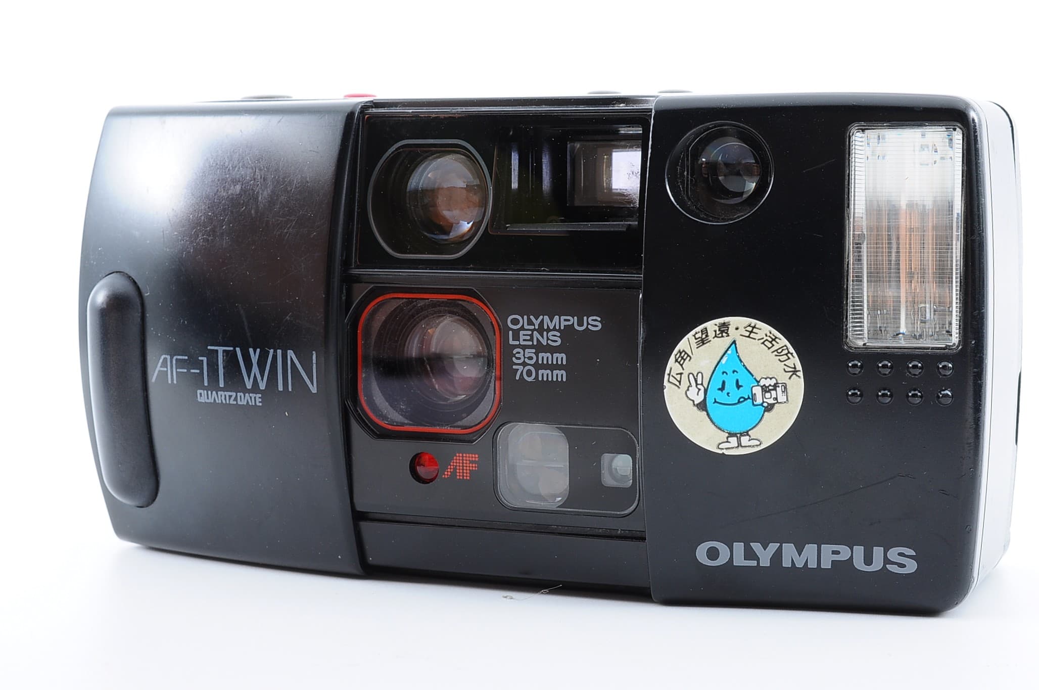 Olympus AF-1 TWIN 260729-01