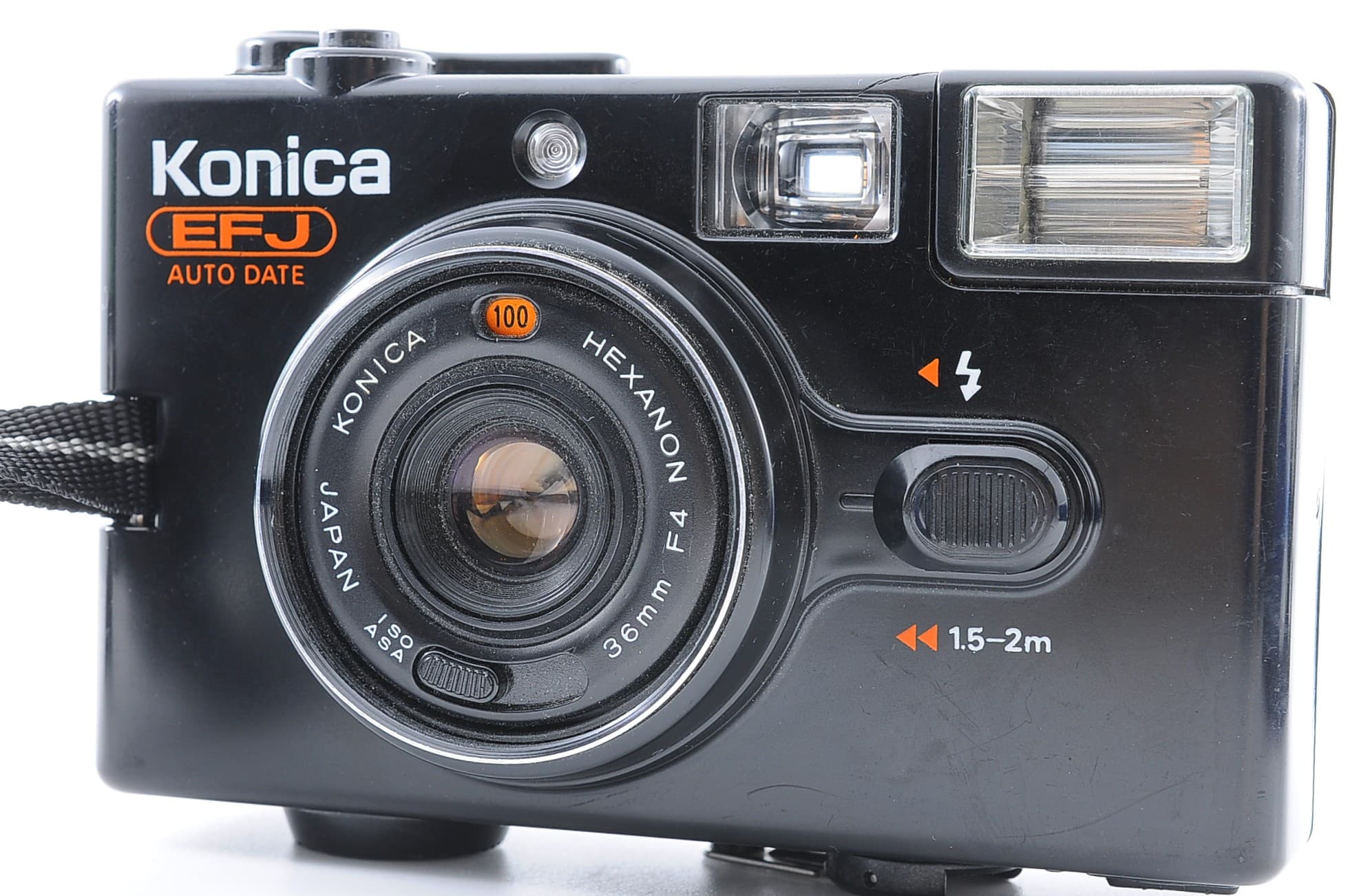 Konica EFJ AUTODATE 260717-01