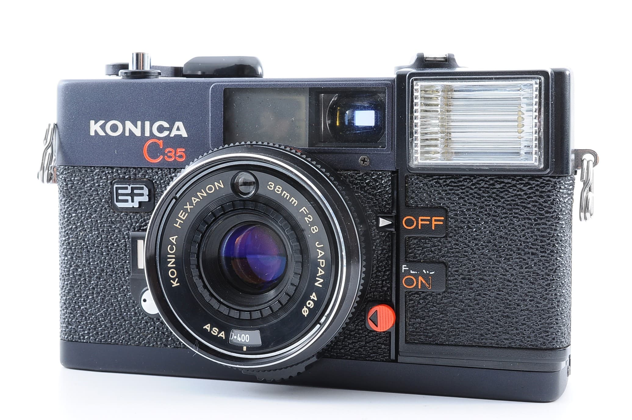 Konica C35 EF 260707-01