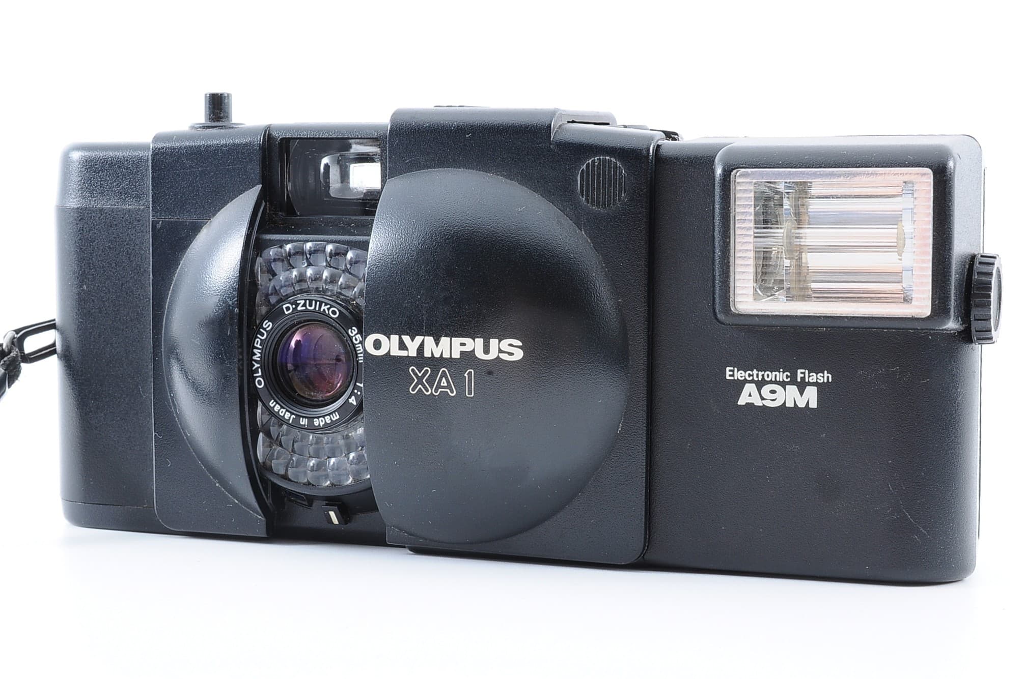Olympus XA1 261007-03