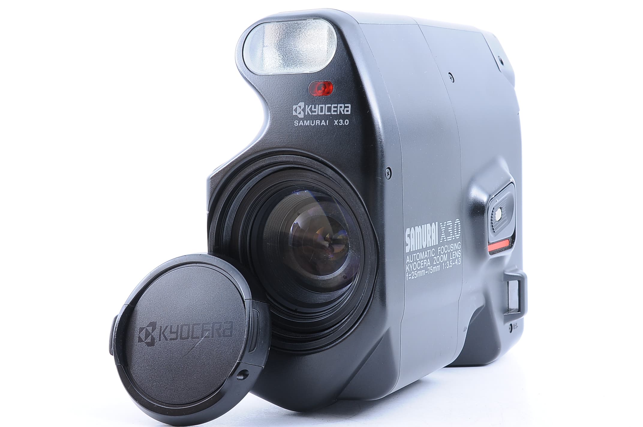 Kyocera SAMURAI X3.0 260314-01