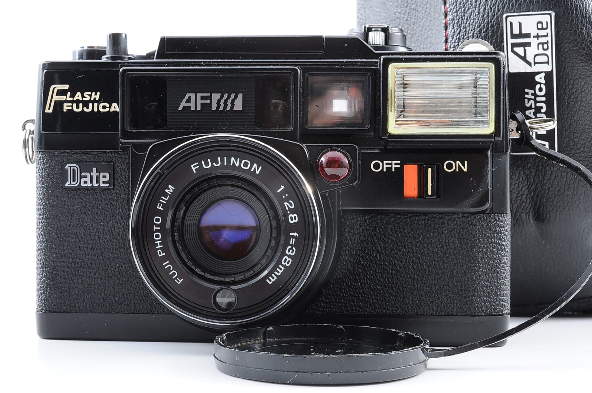 Fuji FLASH FUJICA DATE 260914-01