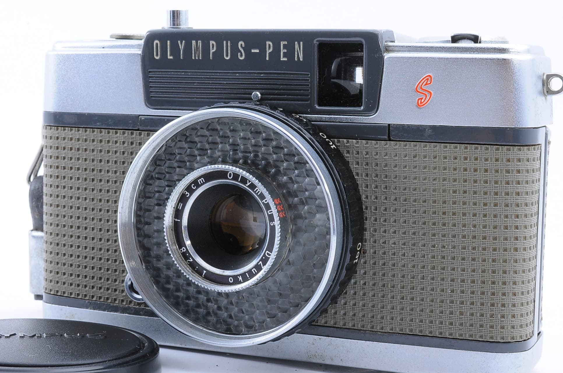 Olympus PEN EE S 260423-01