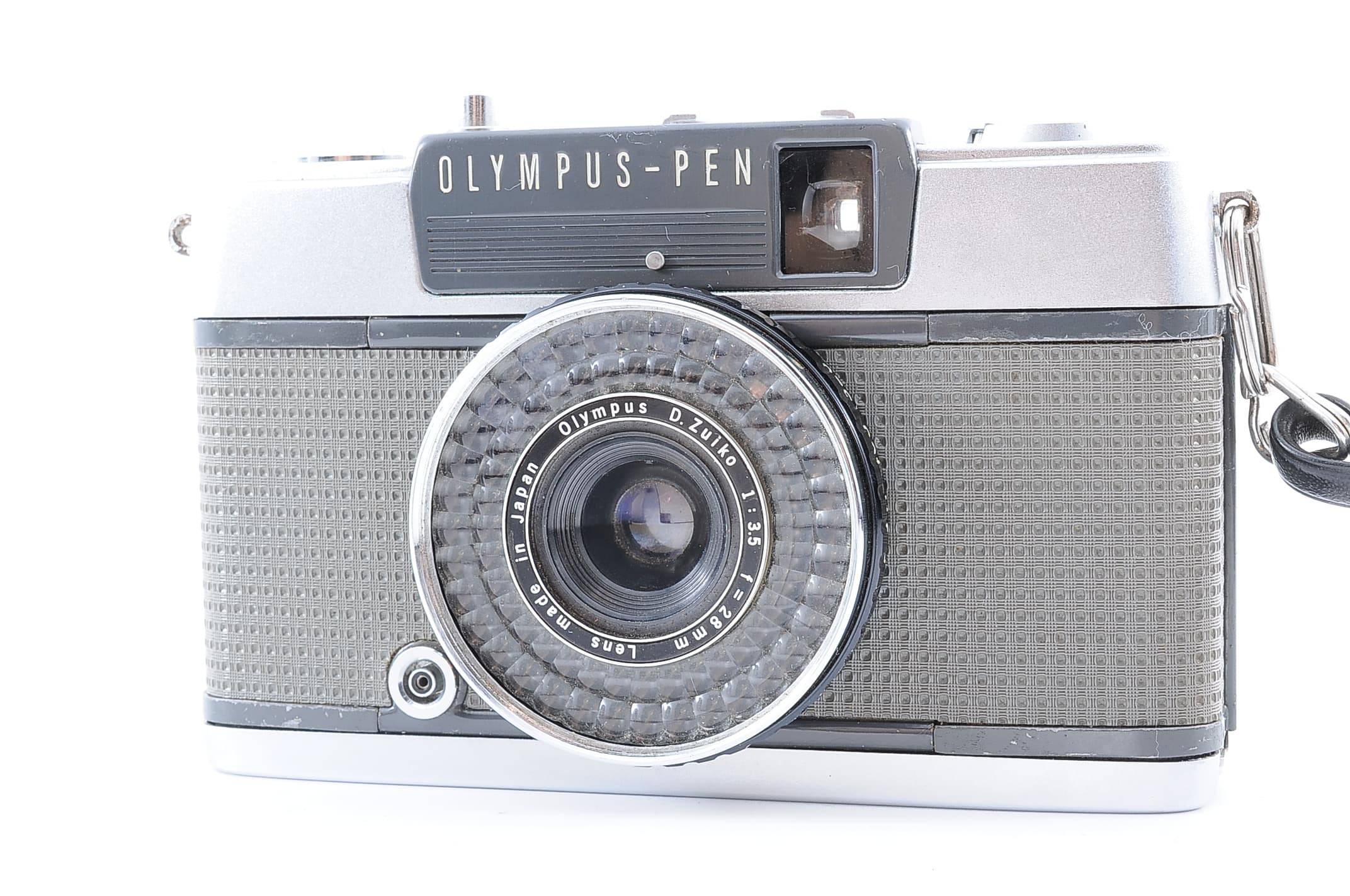 Olympus PEN EE-2 260915-08