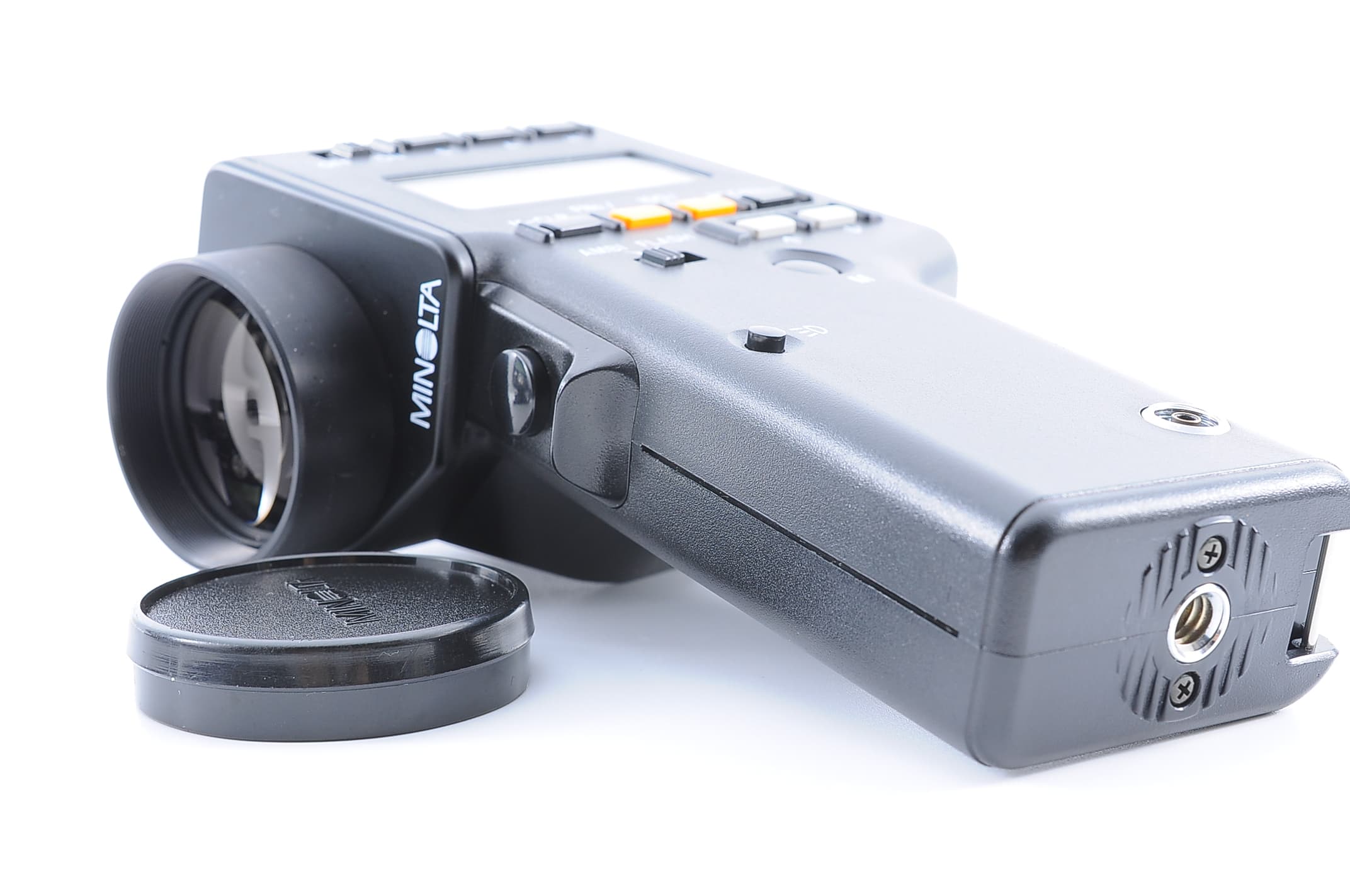 Minolta Spotmeter F 260608-04