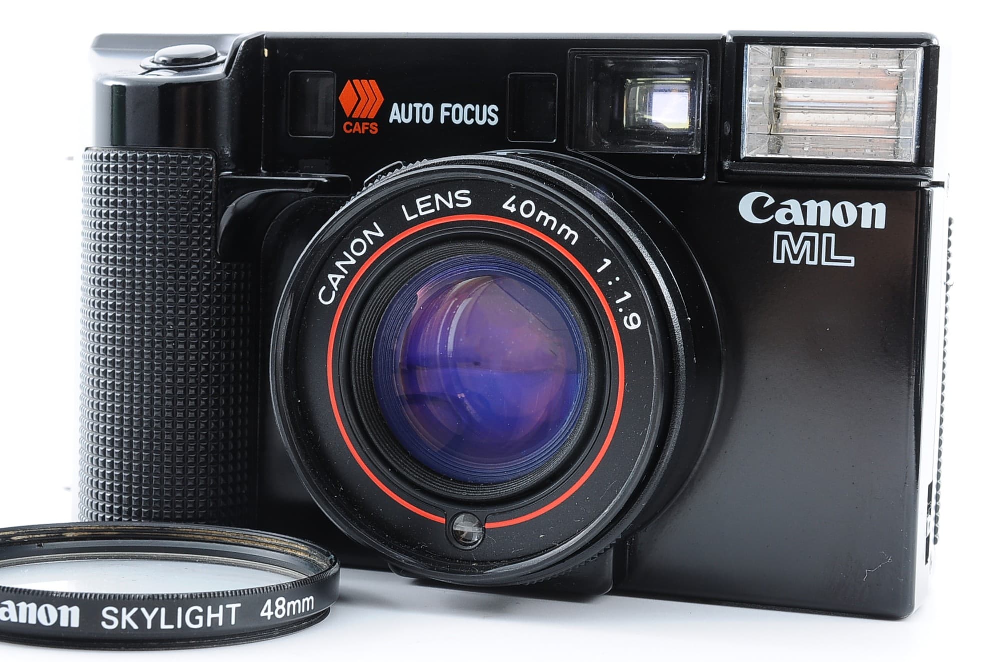 Canon AF35ML 261006-13