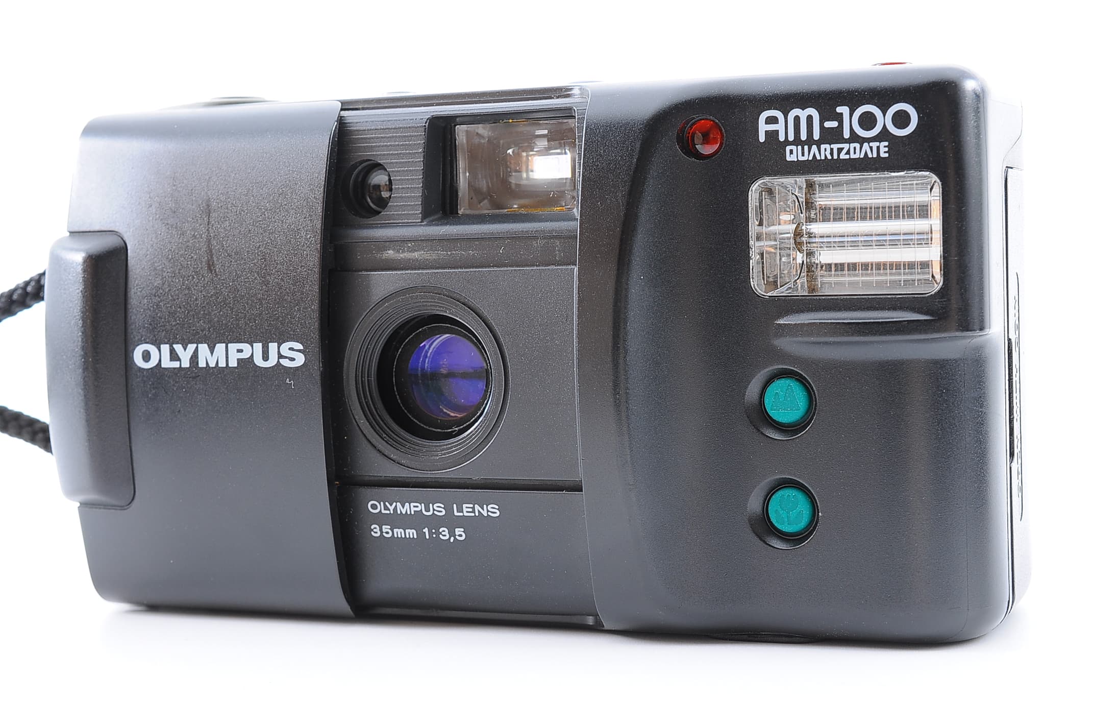 Olympus AM-100 260603-03
