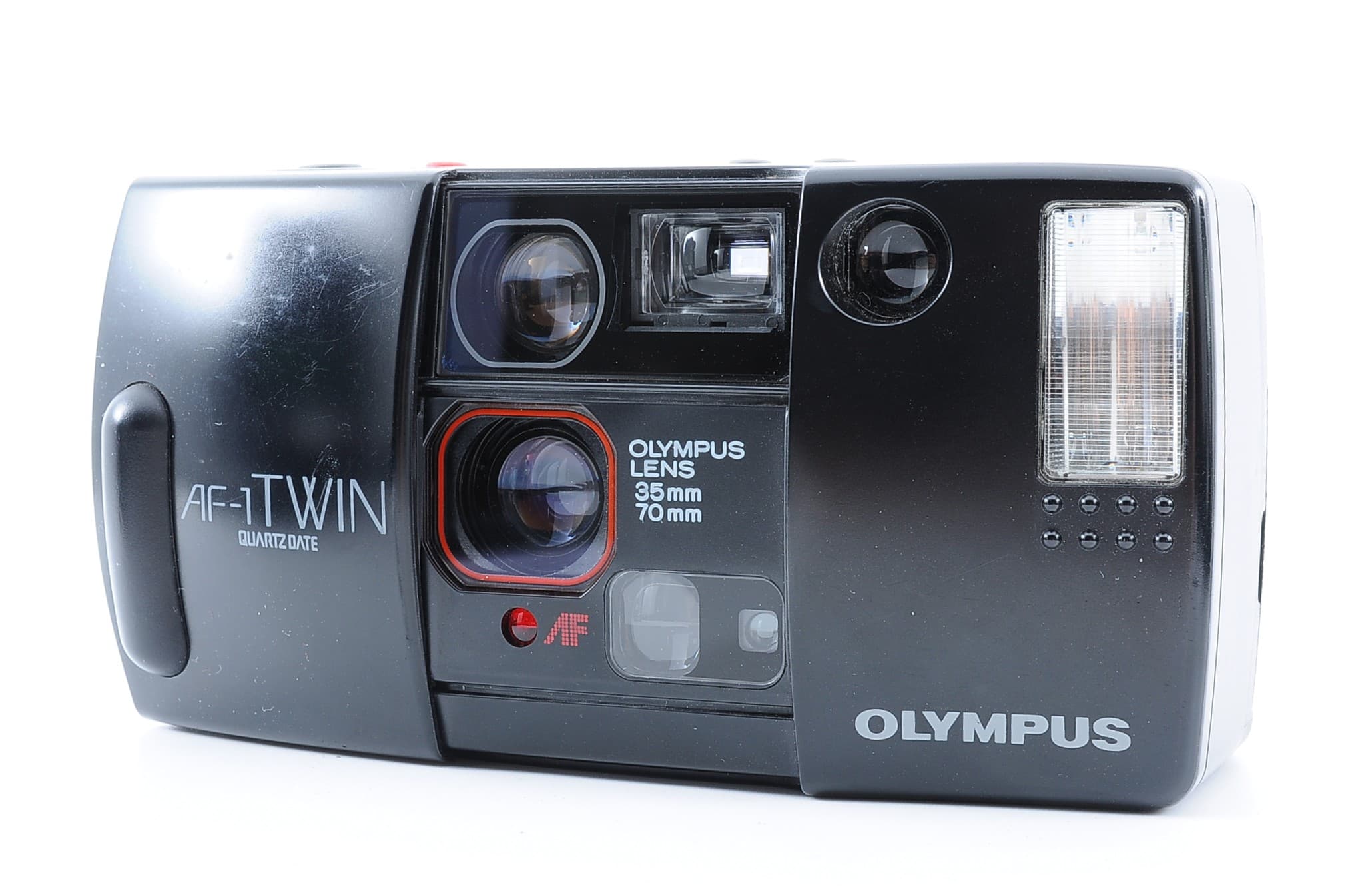 Olympus AF-1 TWIN 261010-01