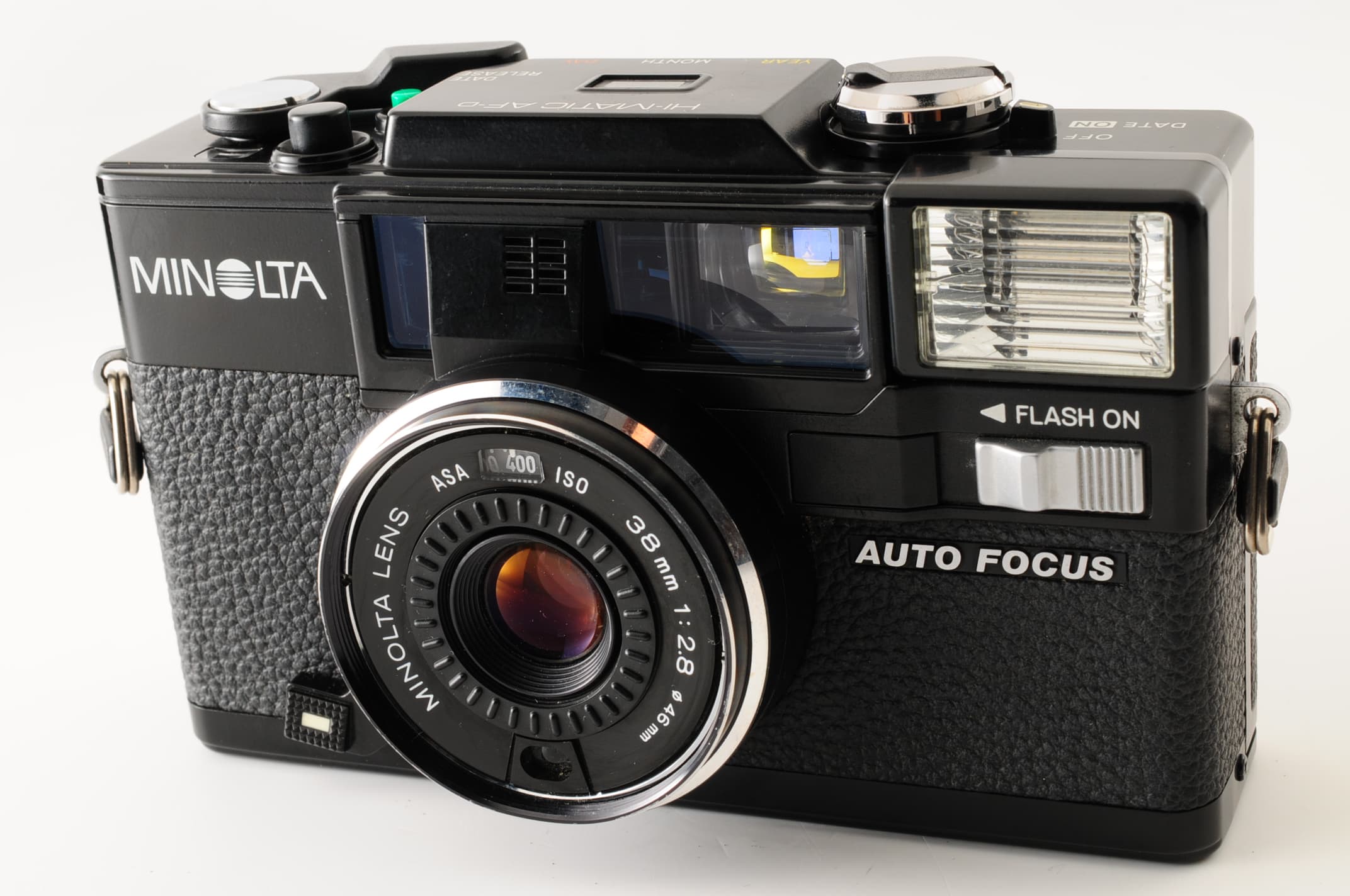 Minolta HI-MATIC AF-D
