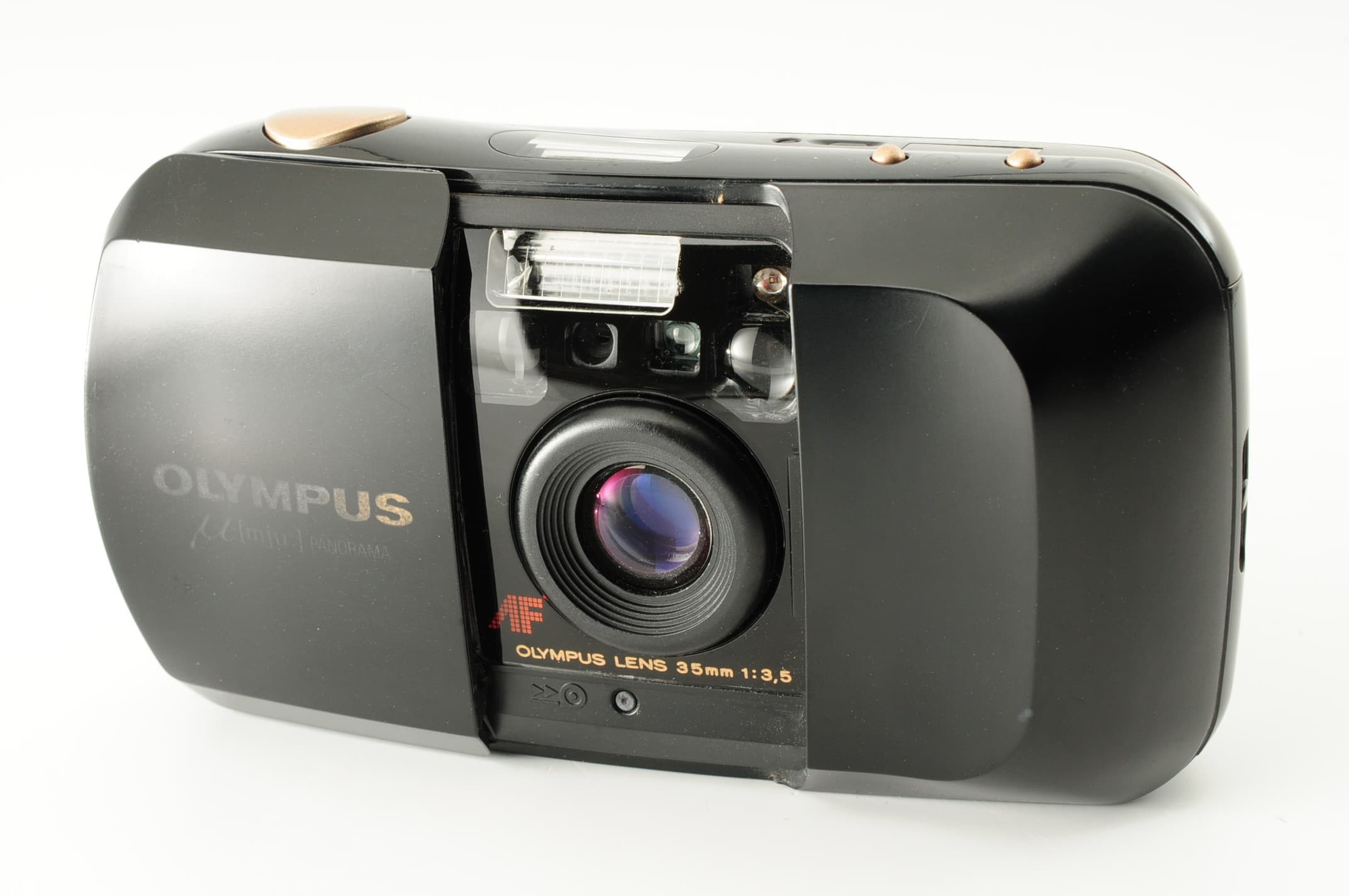 Olympus Mju 1