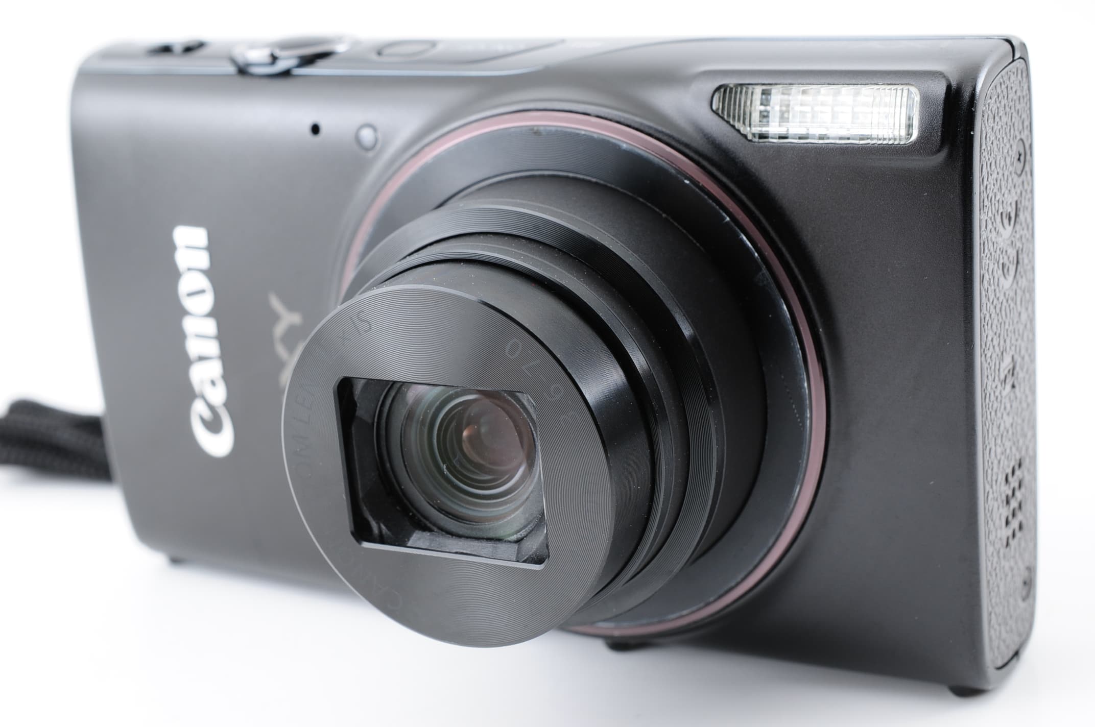 Canon IXY 650
