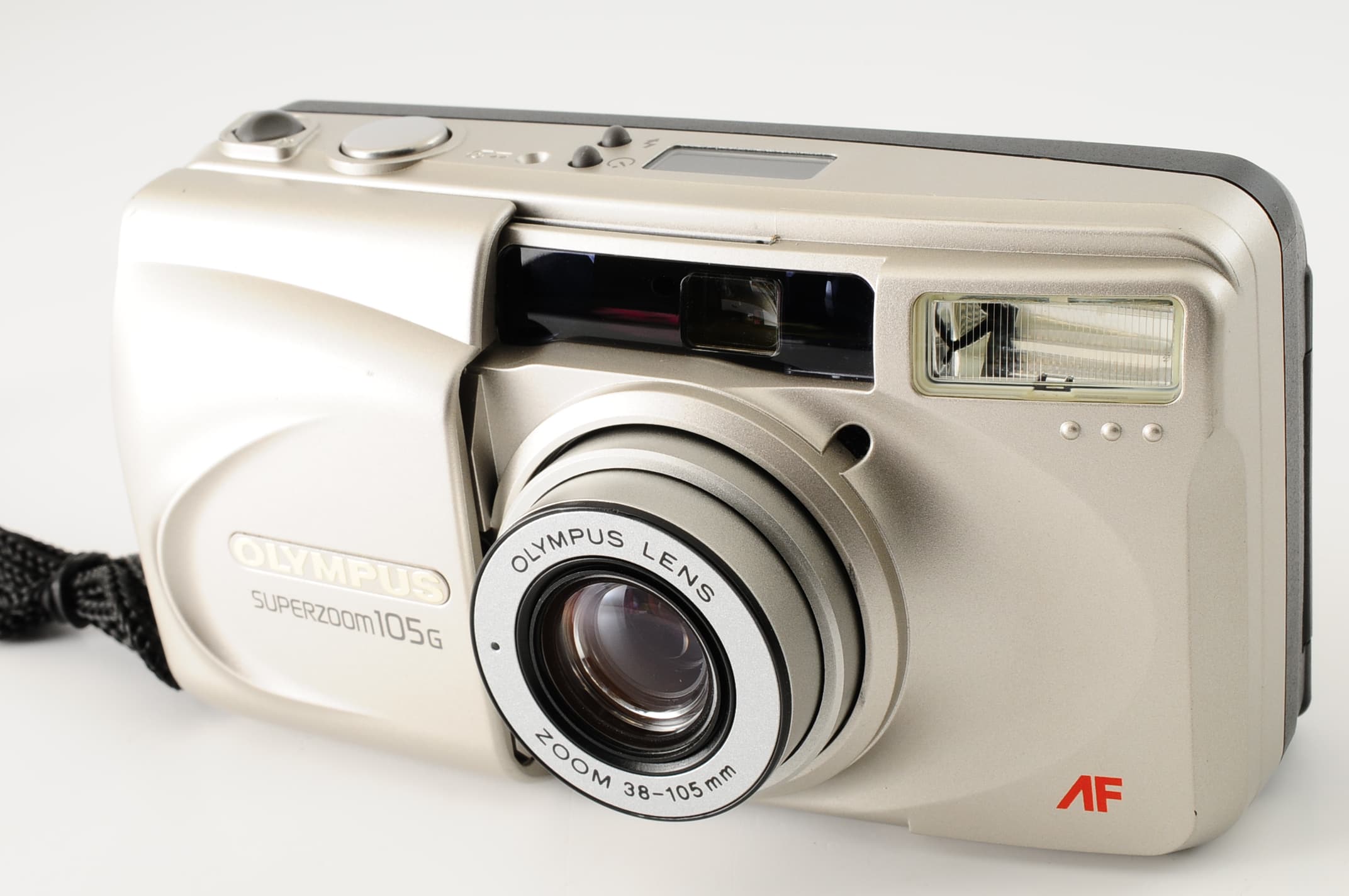 Olympus Super Zoom 105G