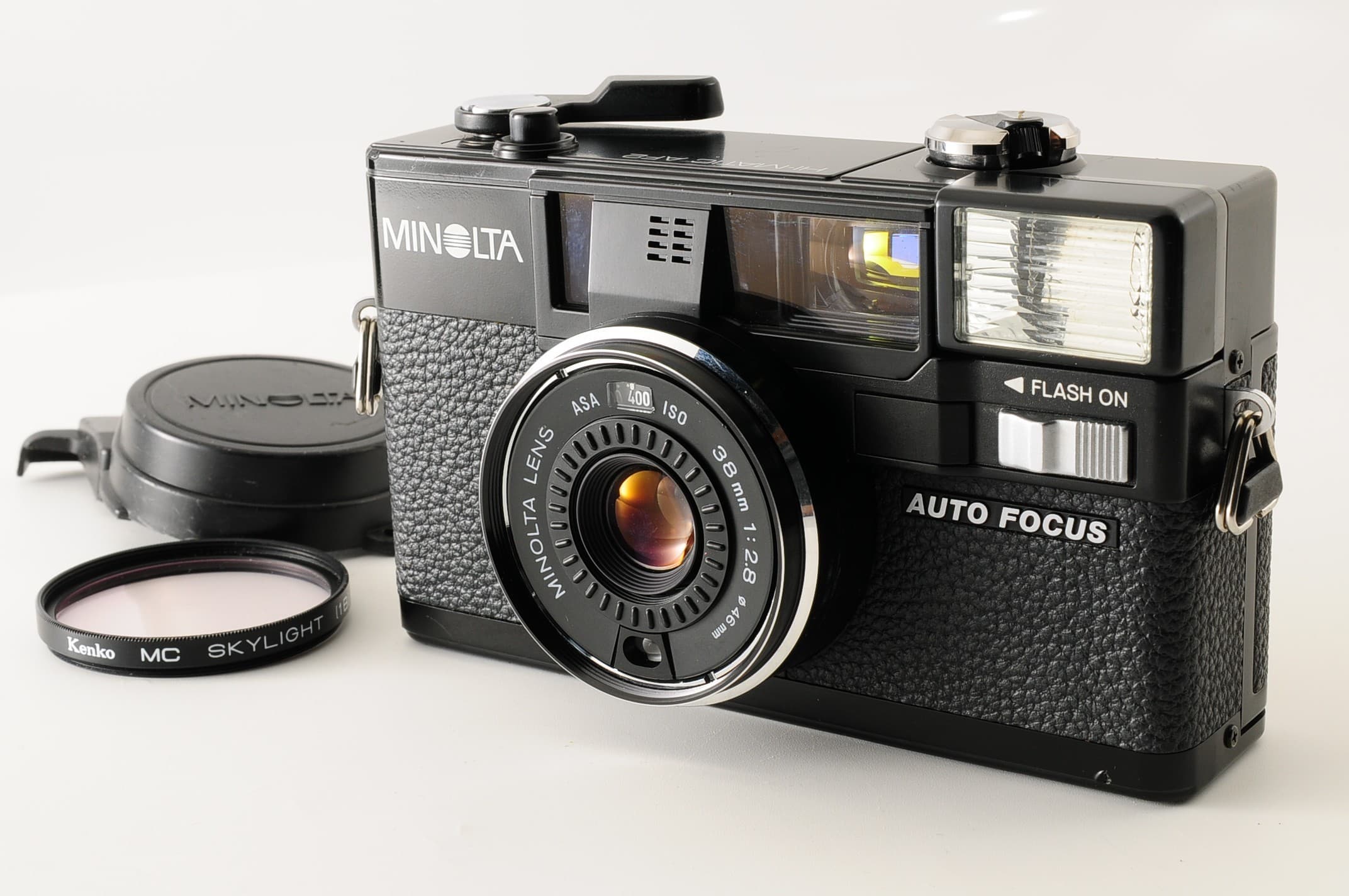 Minolta HI-MATIC AF2