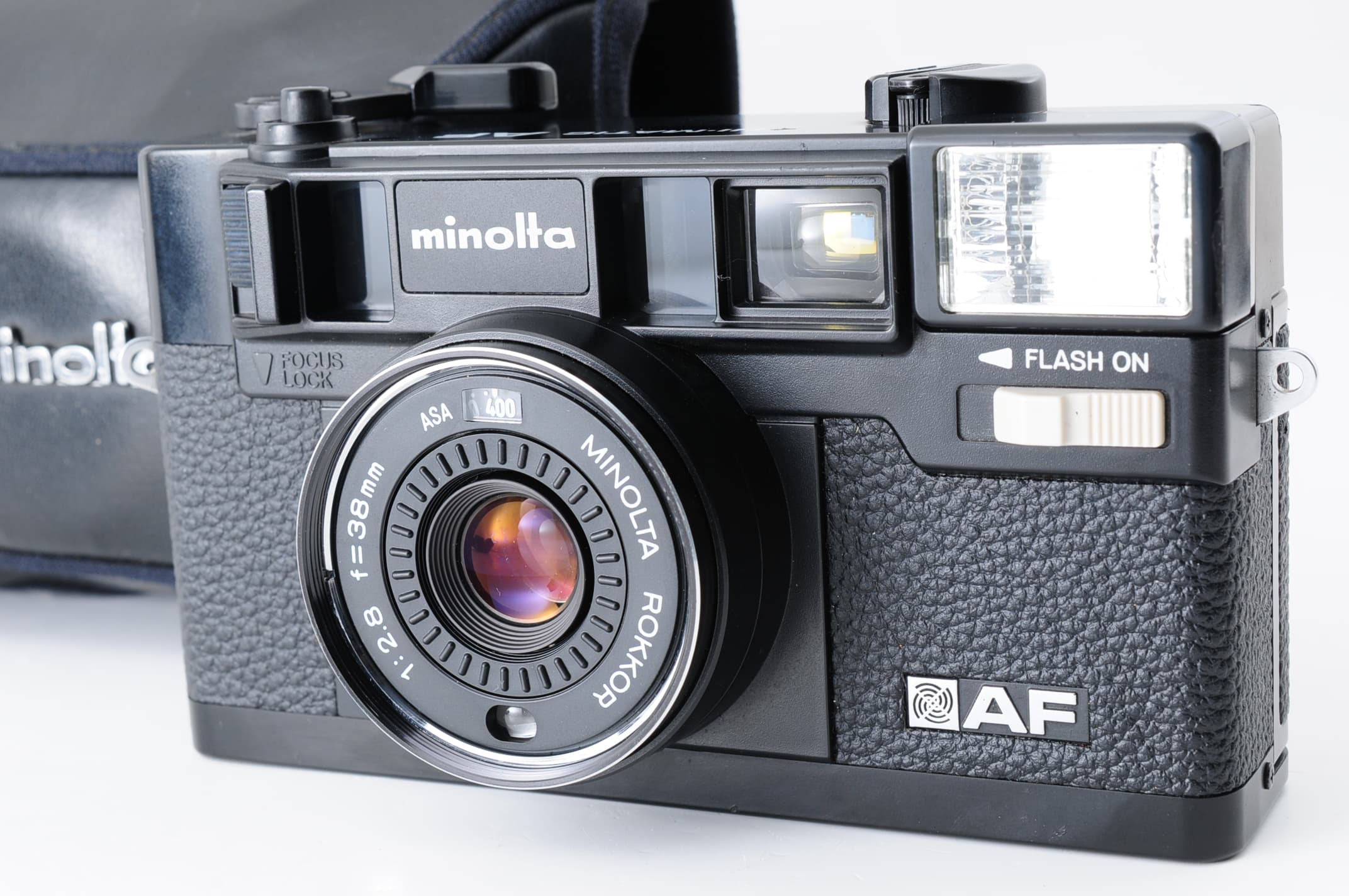 Minolta HI-MATIC AF