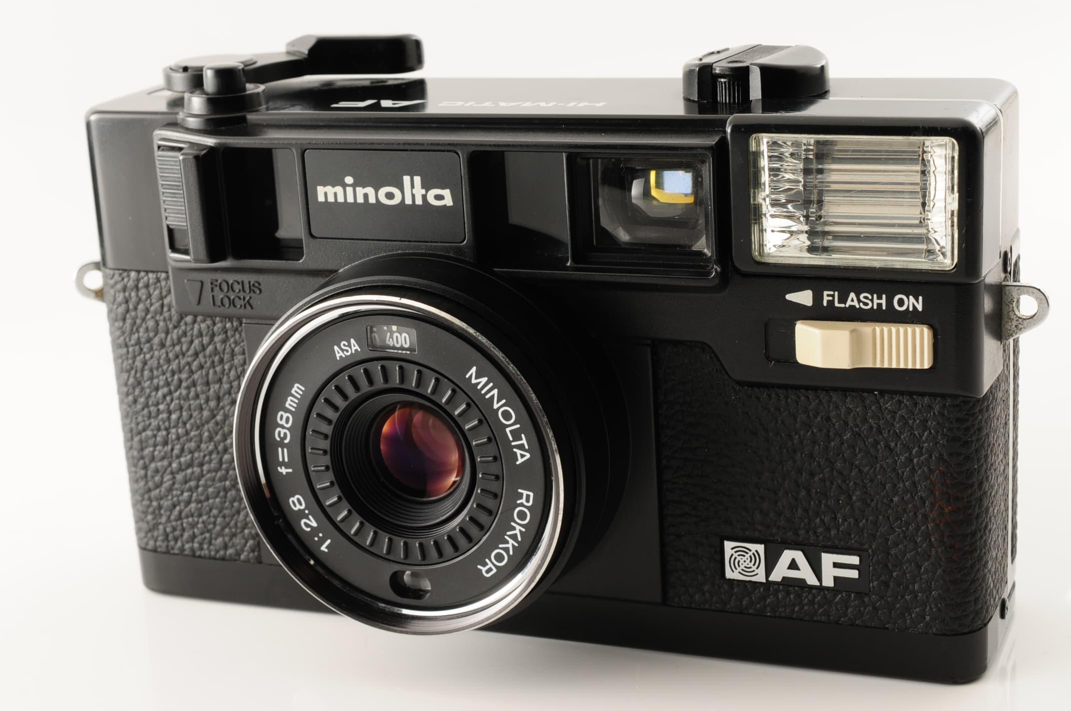 Minolta HI-MATIC AF