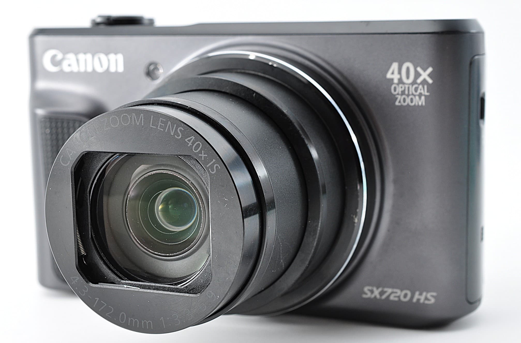 Canon PowerShot SX720 HS