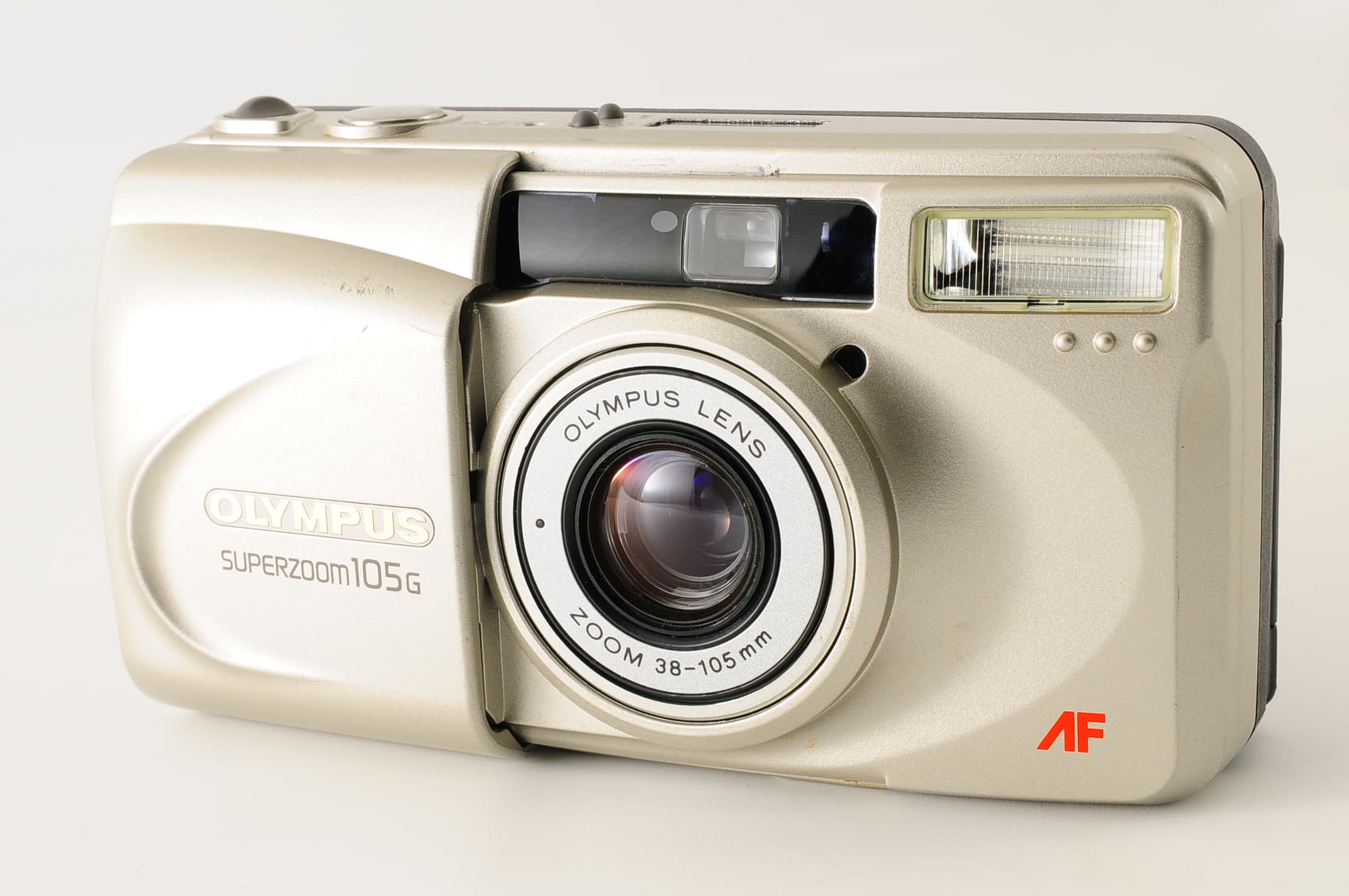 Olympus Super Zoom 105G