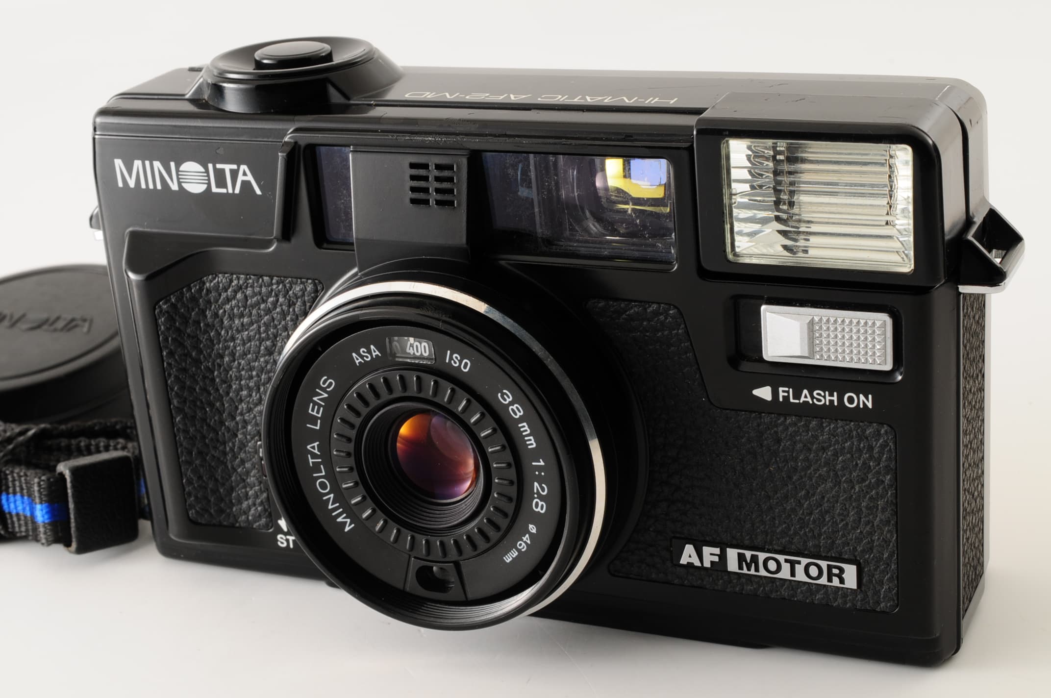 Minolta HI-MATIC AF2-MD
