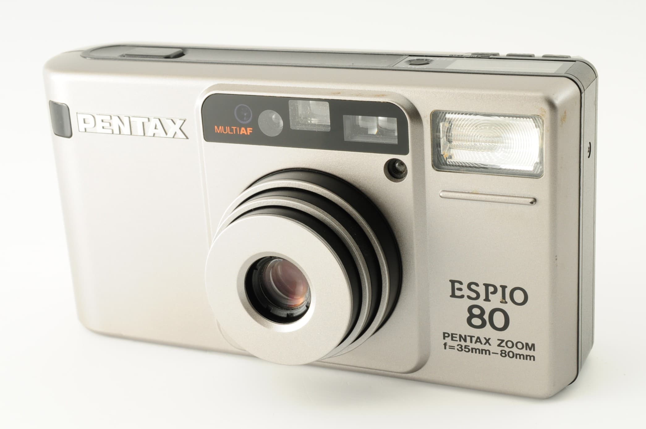 Pentax ESPIO 80