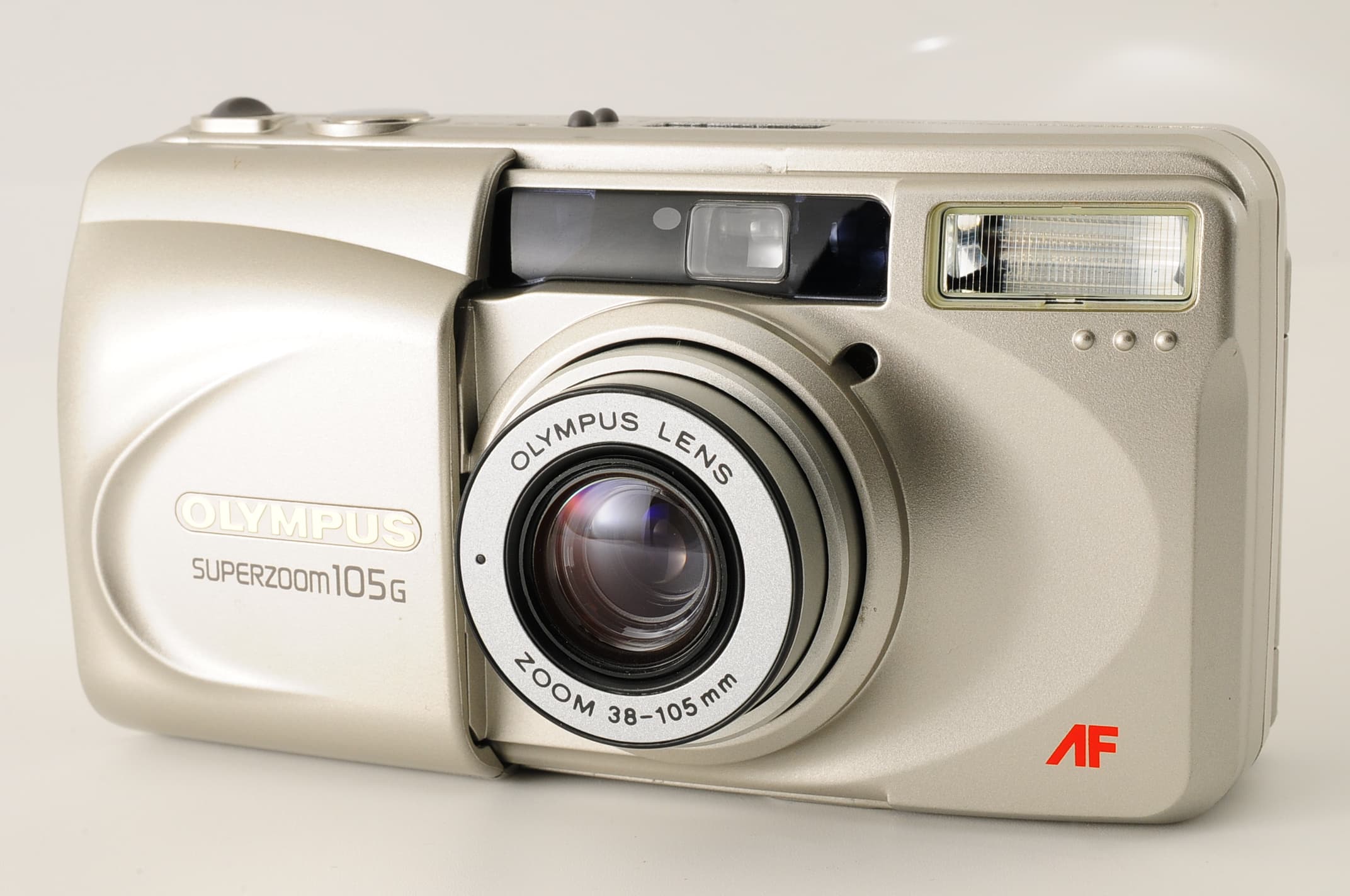 Olympus Super Zoom 105G