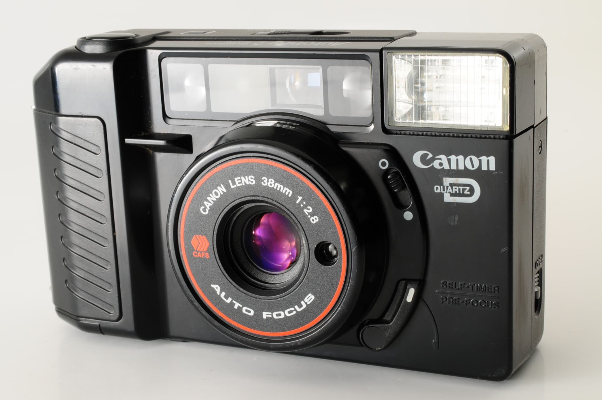 Canon Autoboy2