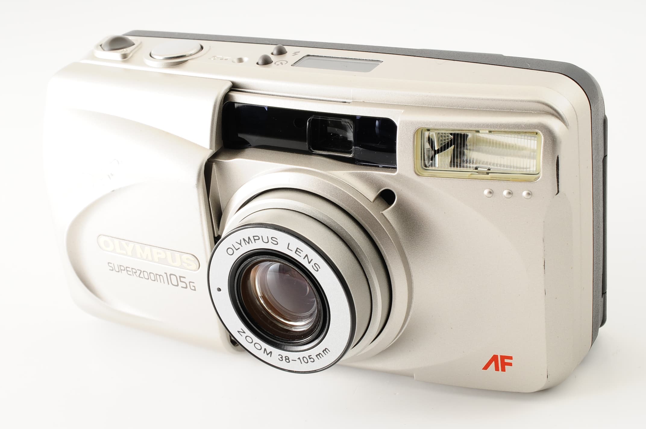Olympus Super Zoom 105G