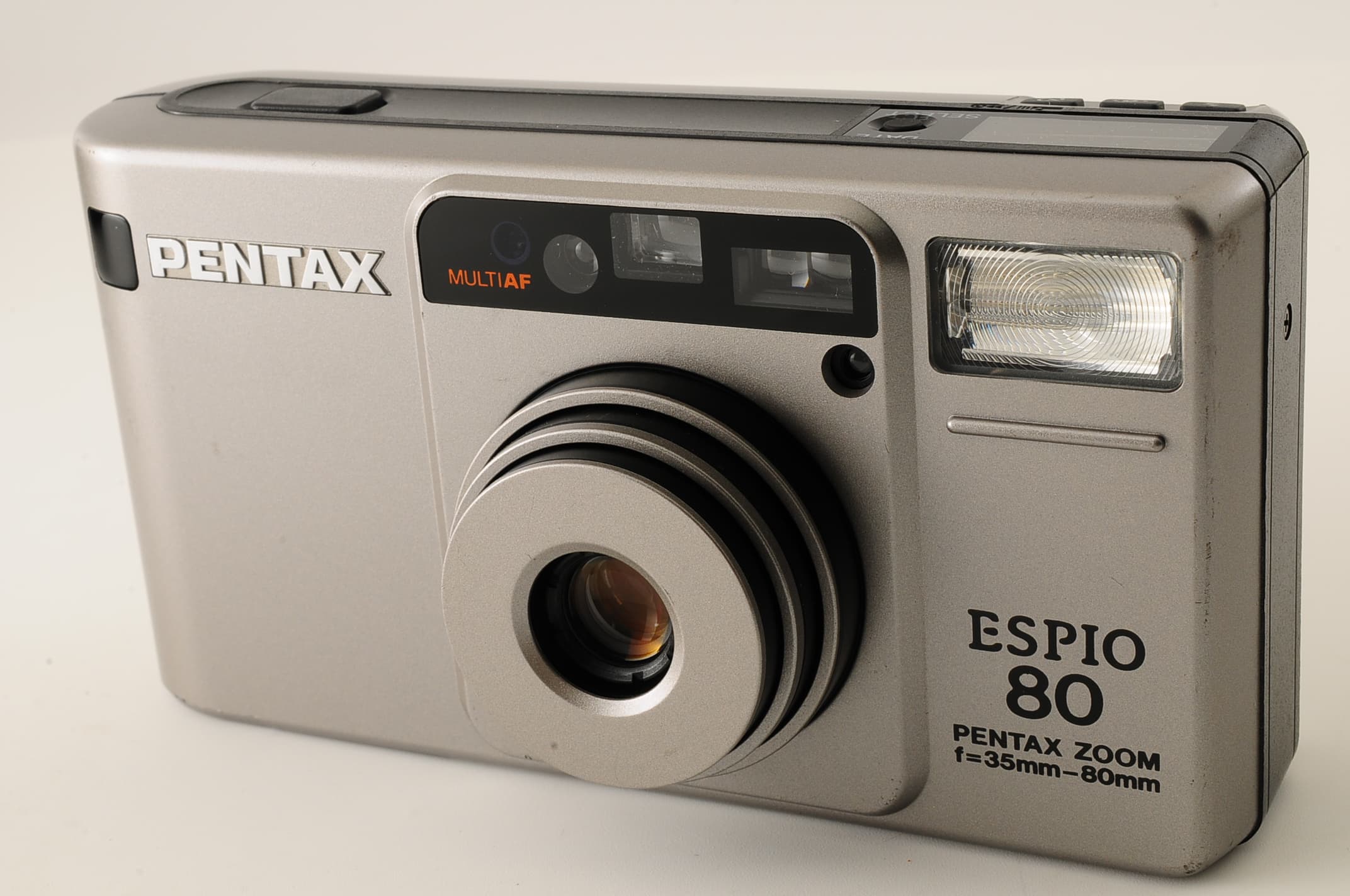 Pentax ESPIO 80