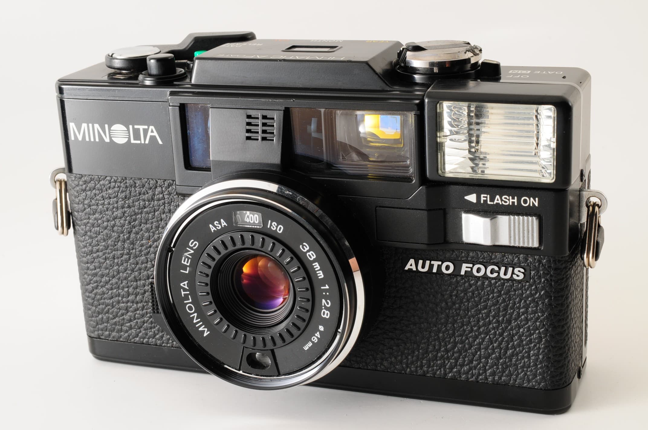 Minolta HI-MATIC AF