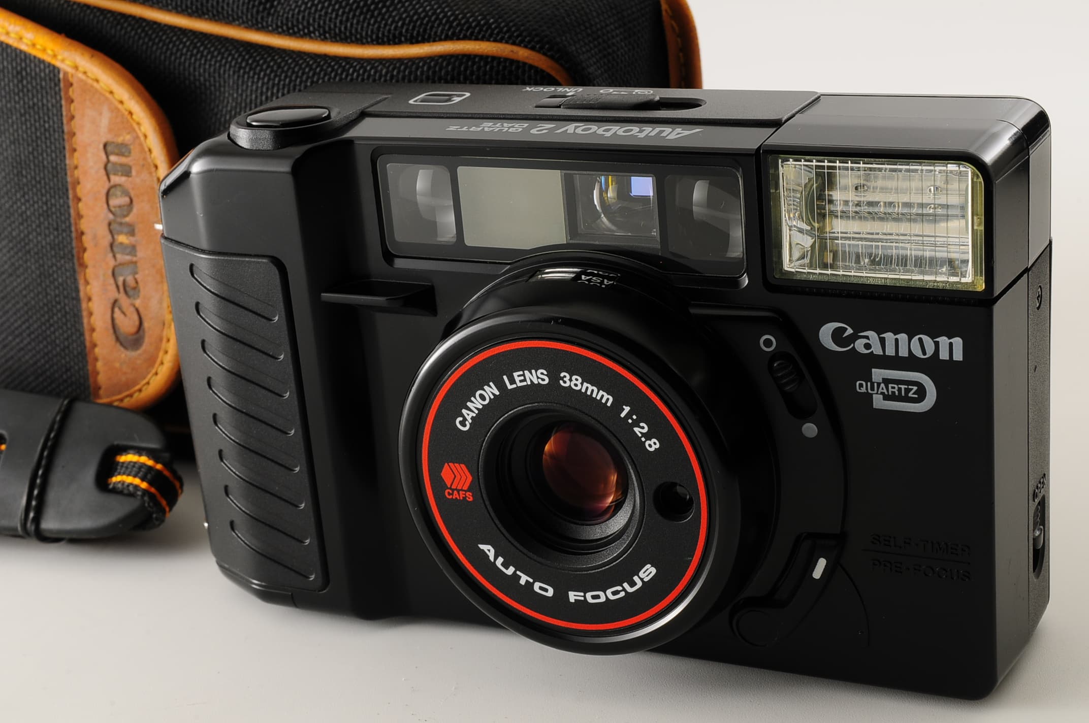 Canon Autoboy2