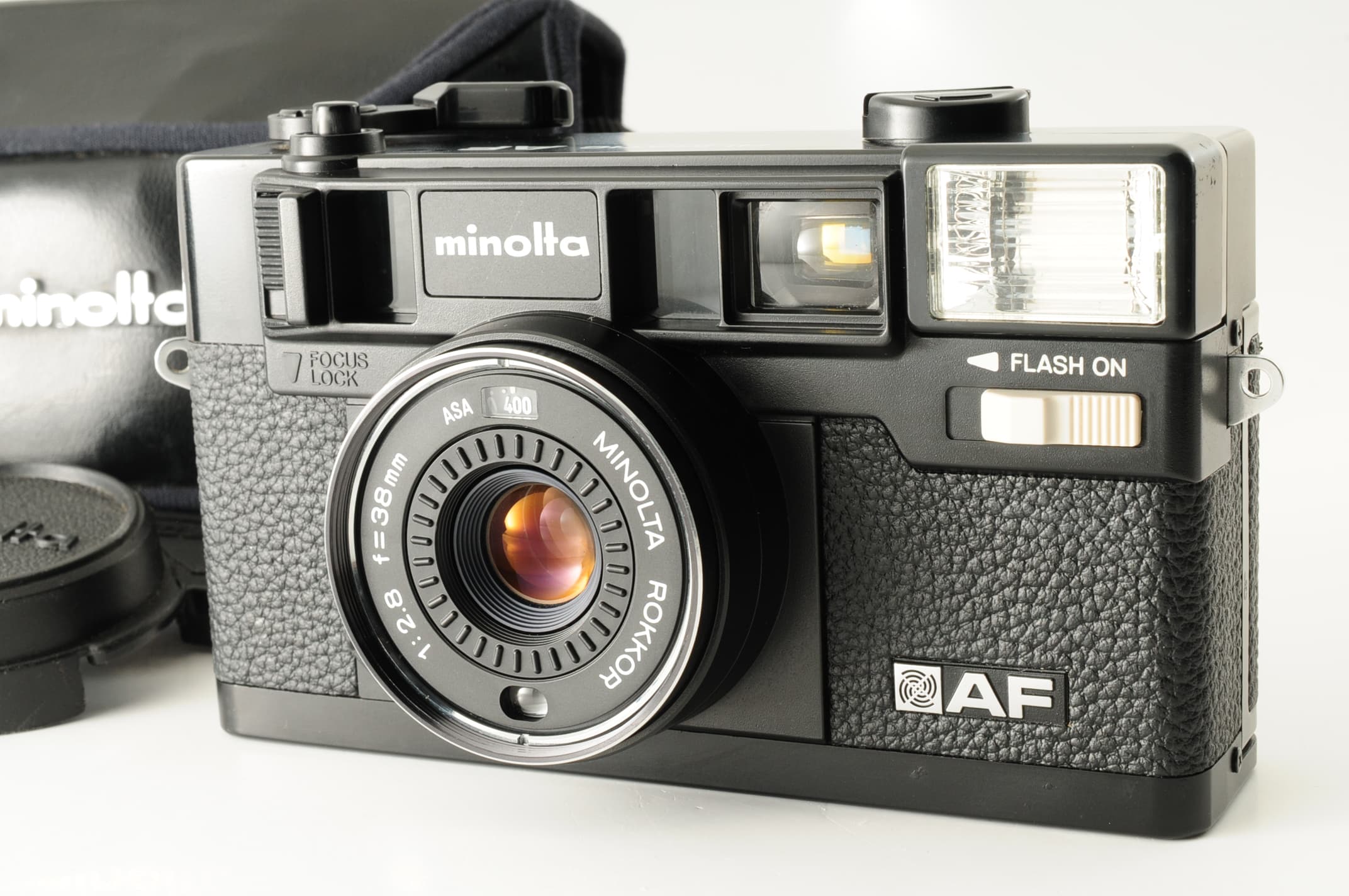 Minolta HI-MATIC AF