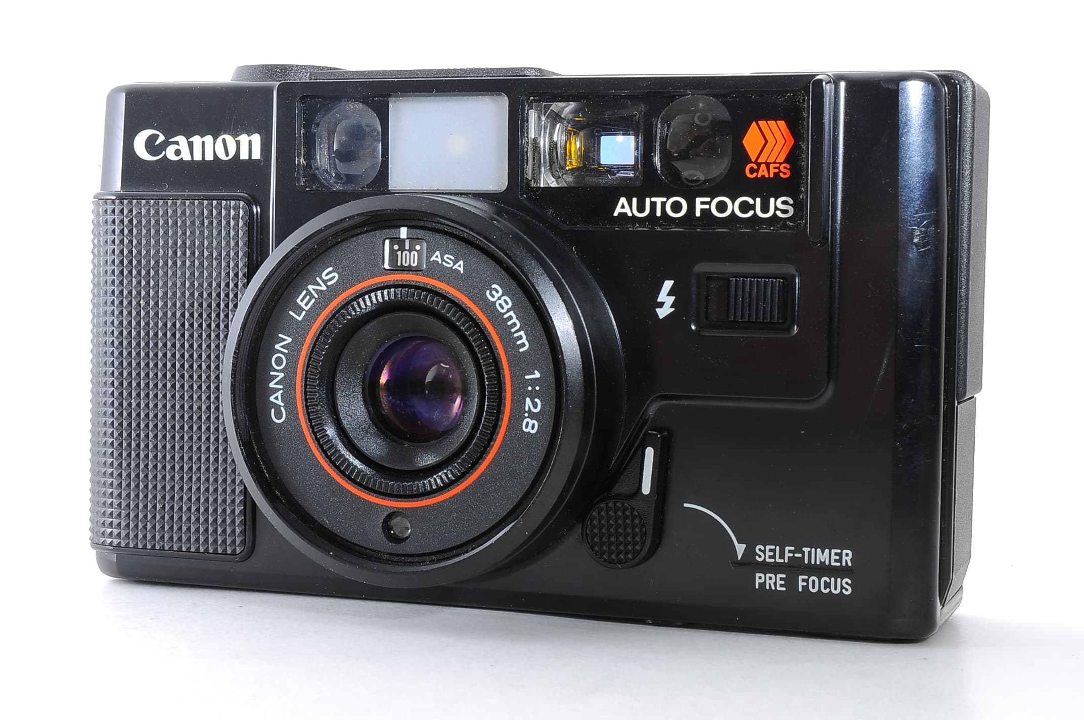 Canon AF35M Autoboy Sure Shot