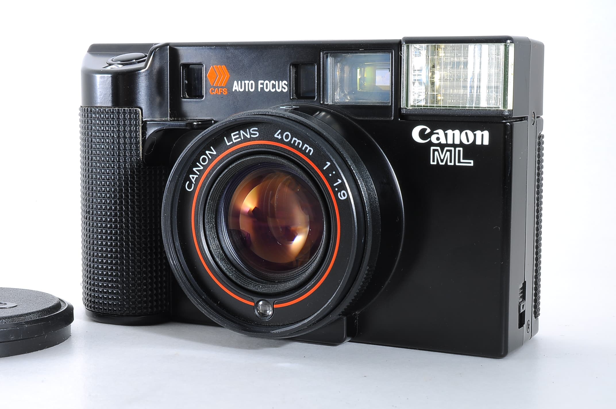 Canon AF35ML Autoboy Sure Shot