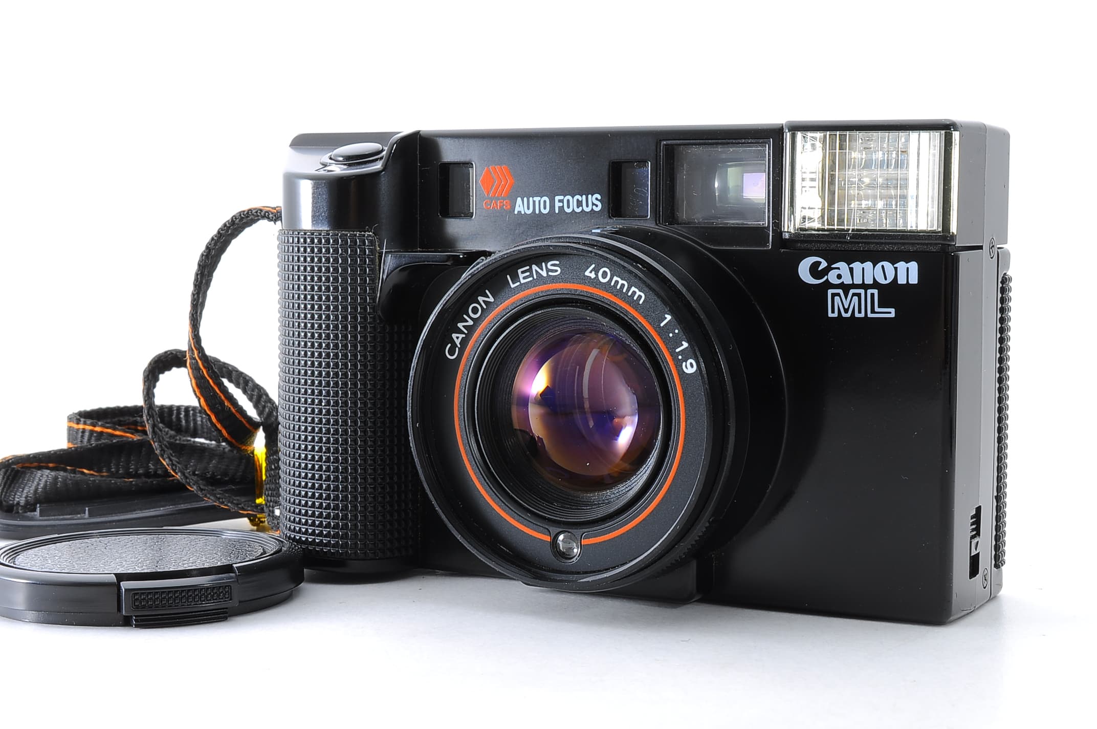 Canon AF35ML Autoboy Sure Shot