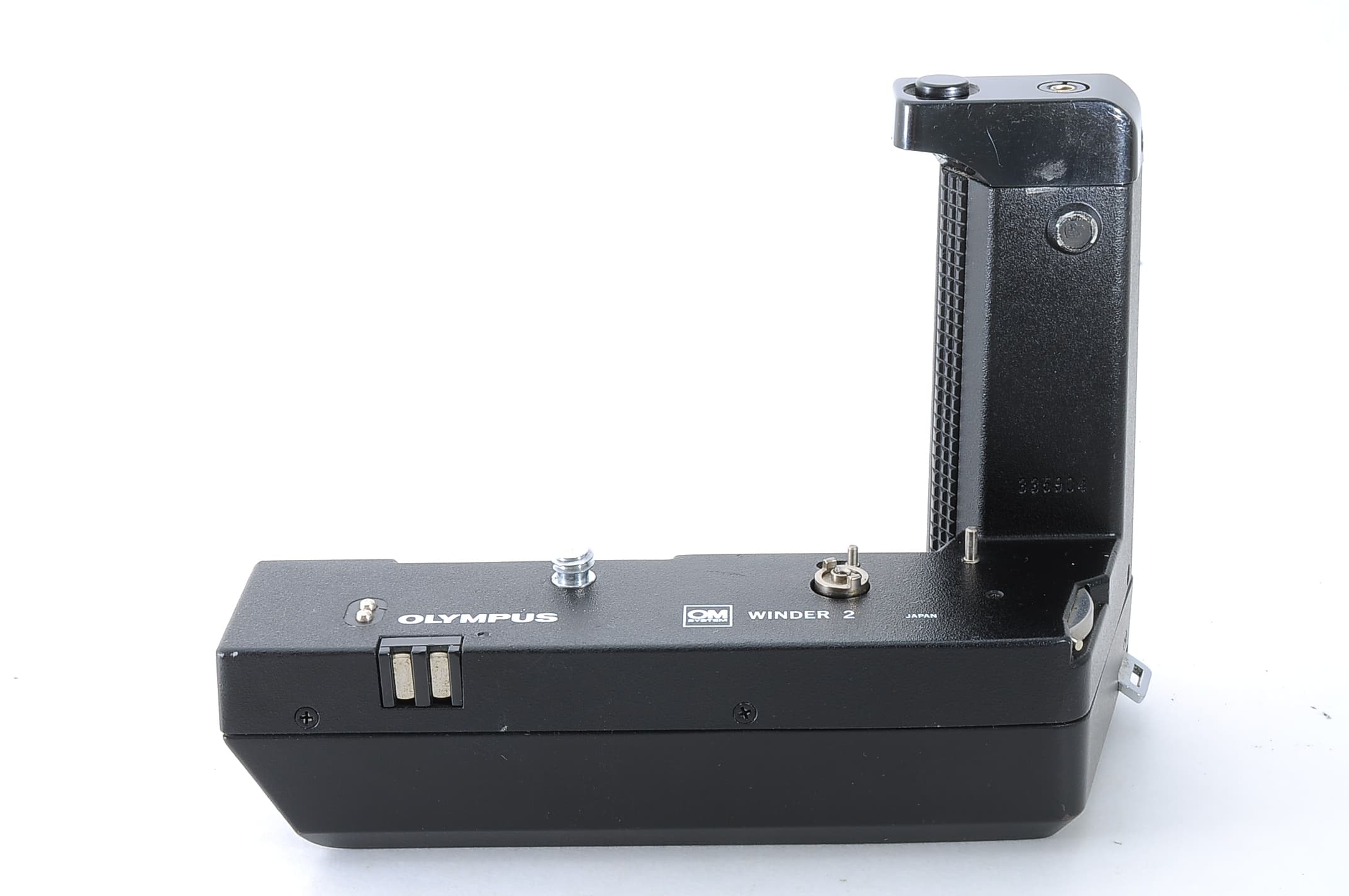 olympus OM-system winder2