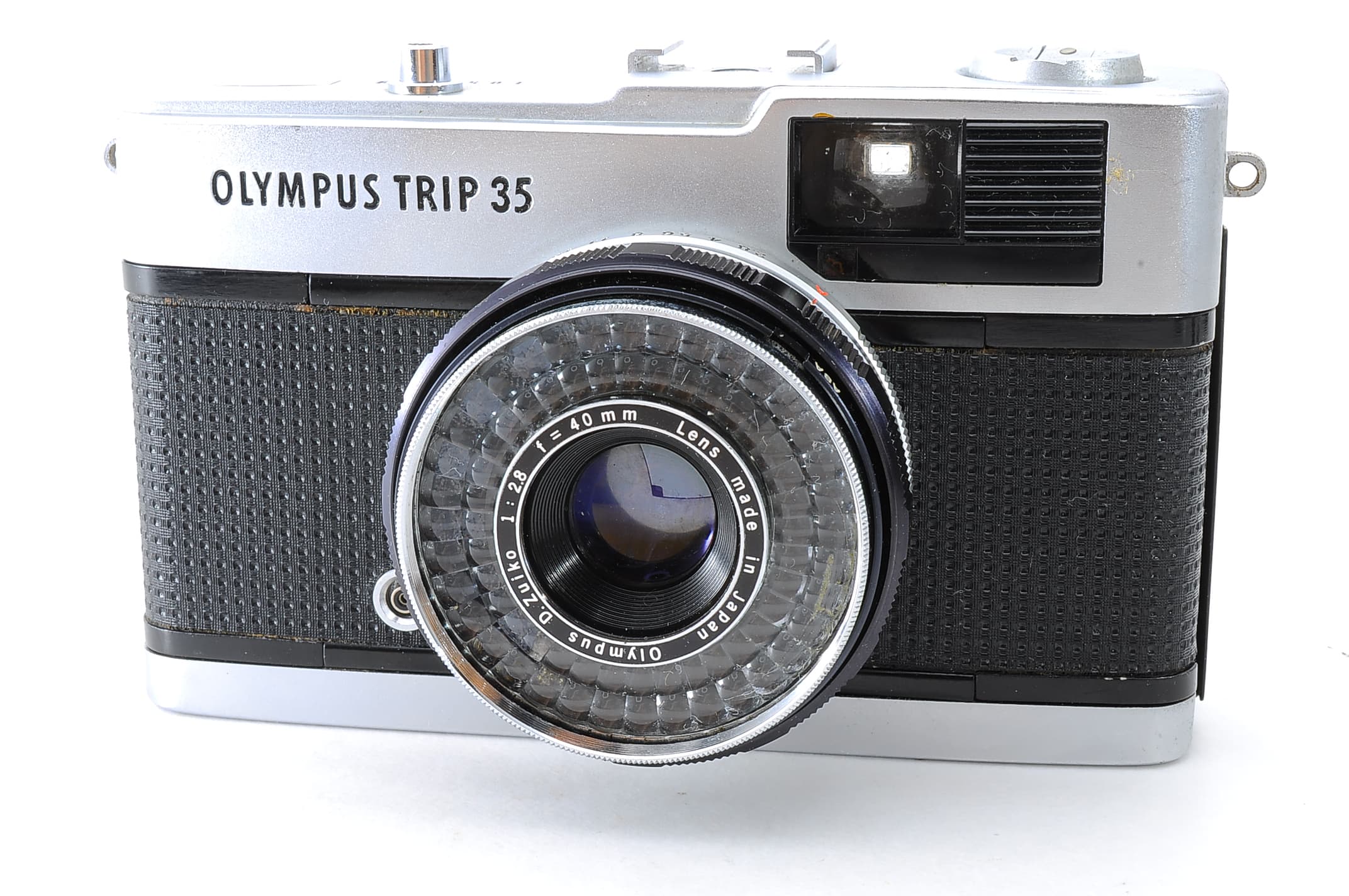 Olympus TRIP 35