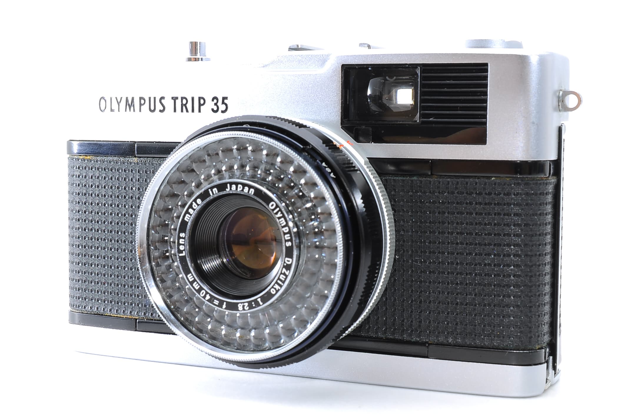 Olympus TRIP 35