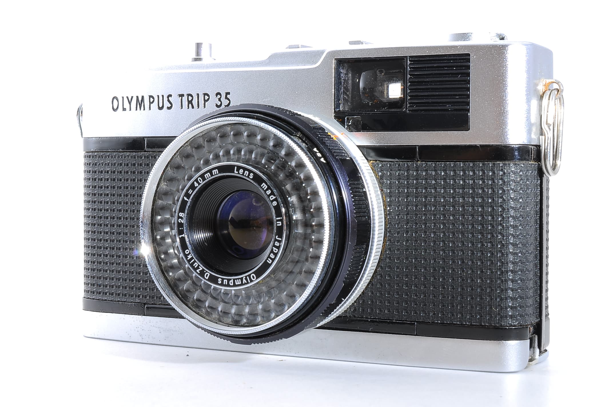 Olympus TRIP 35