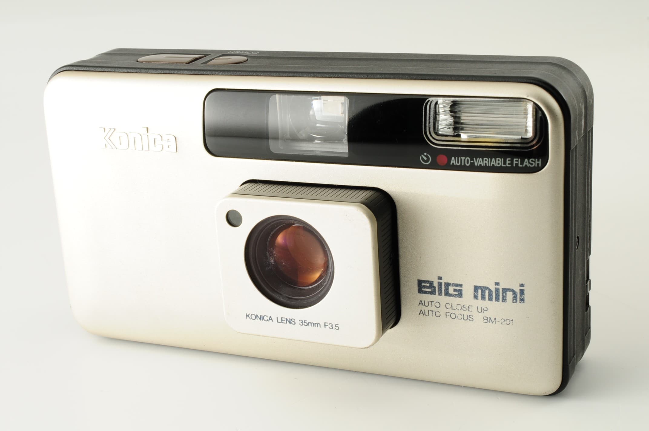 Konica Big mini-201