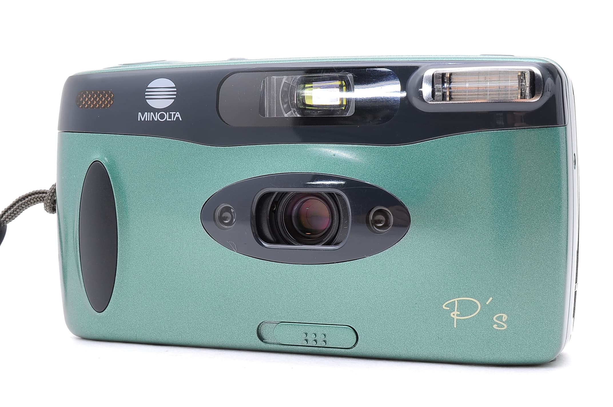 Minolta P's co1659