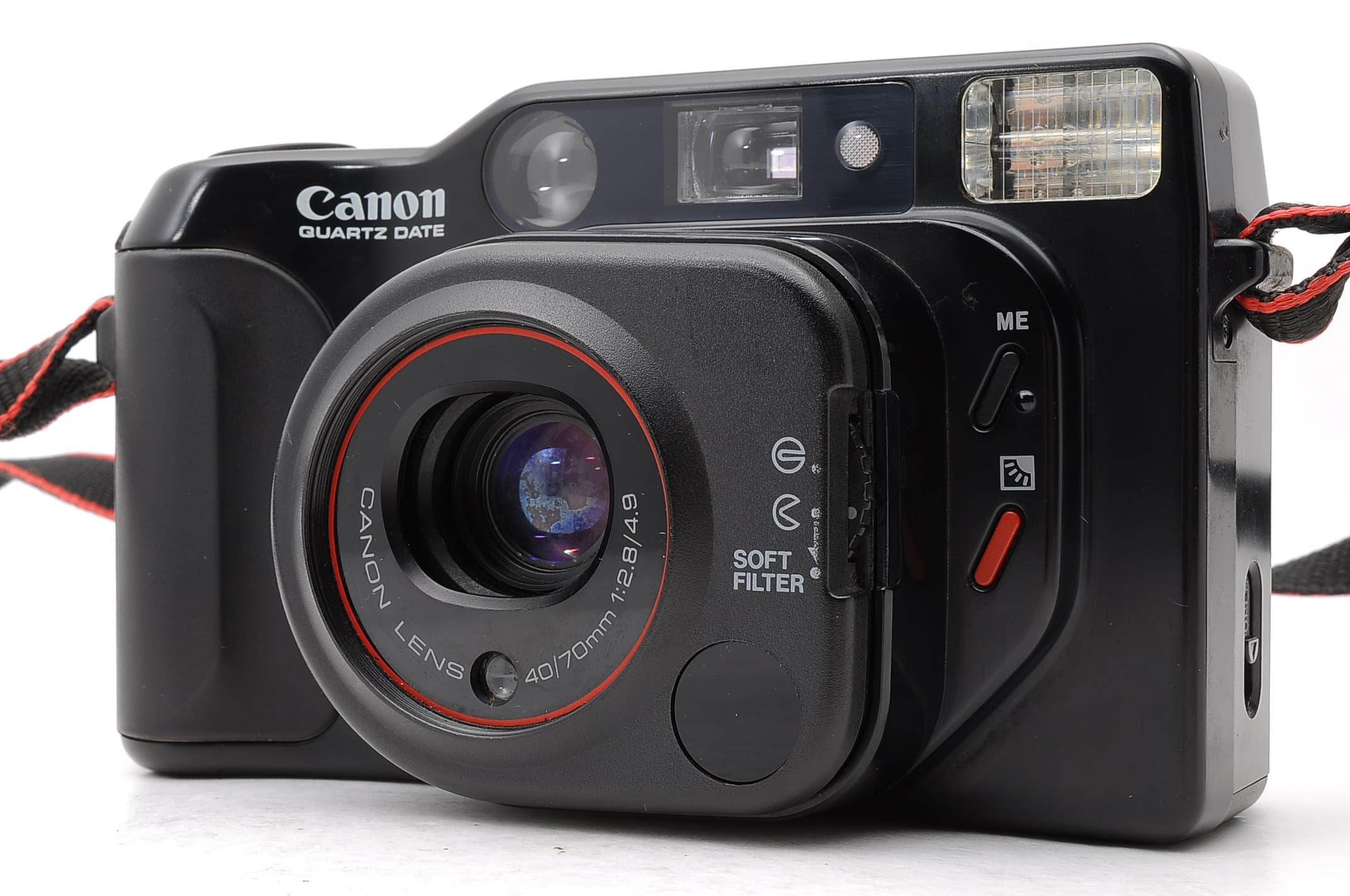 Canon Autoboy Tele co1169