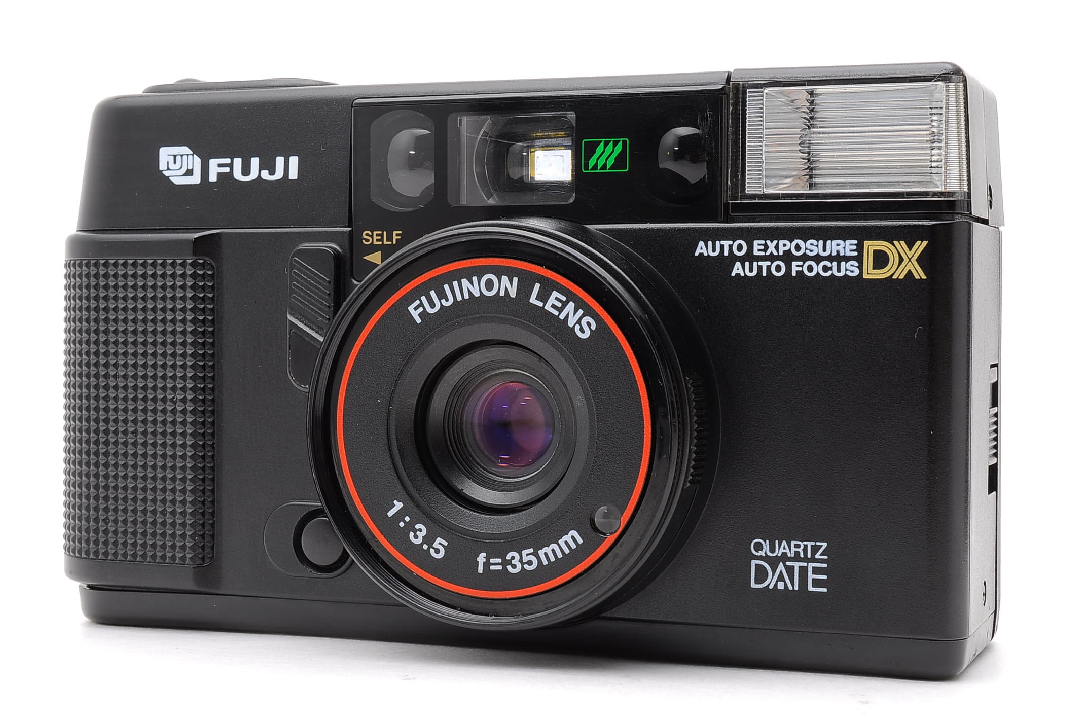 Fuji Auto8 co1575