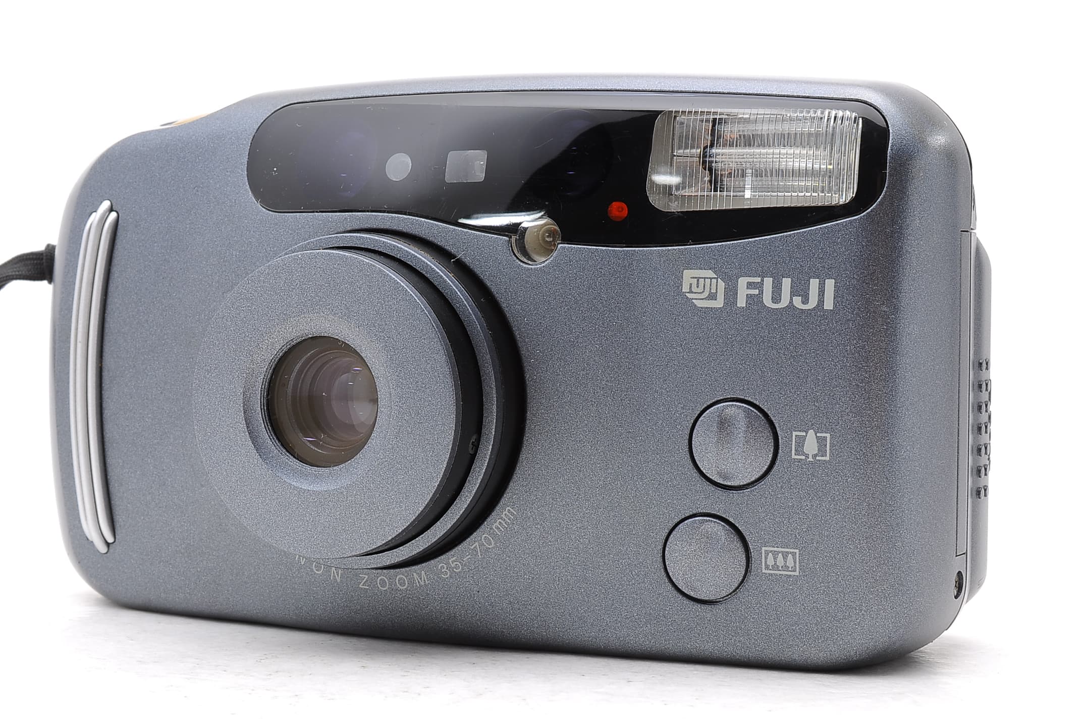 Fuji Zoom Cardia Supreme co1465