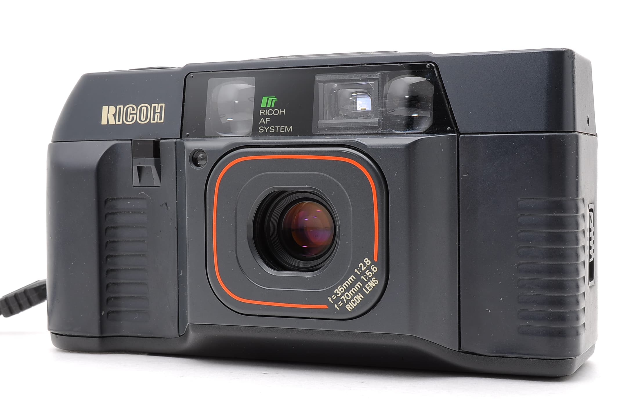 Ricoh TF-500D co1647