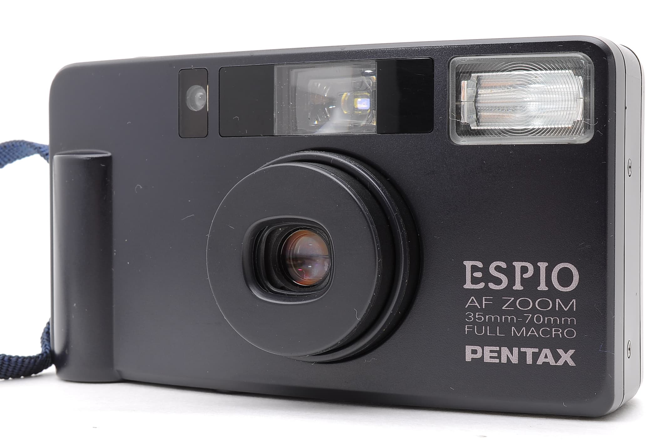 Pentax Espio AF Zoom co1596