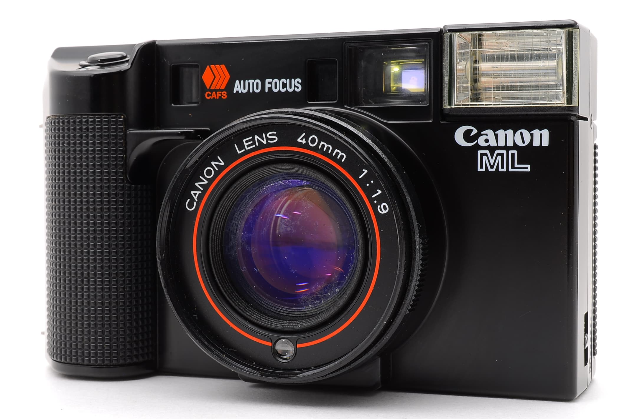 Canon AF35ML co1616