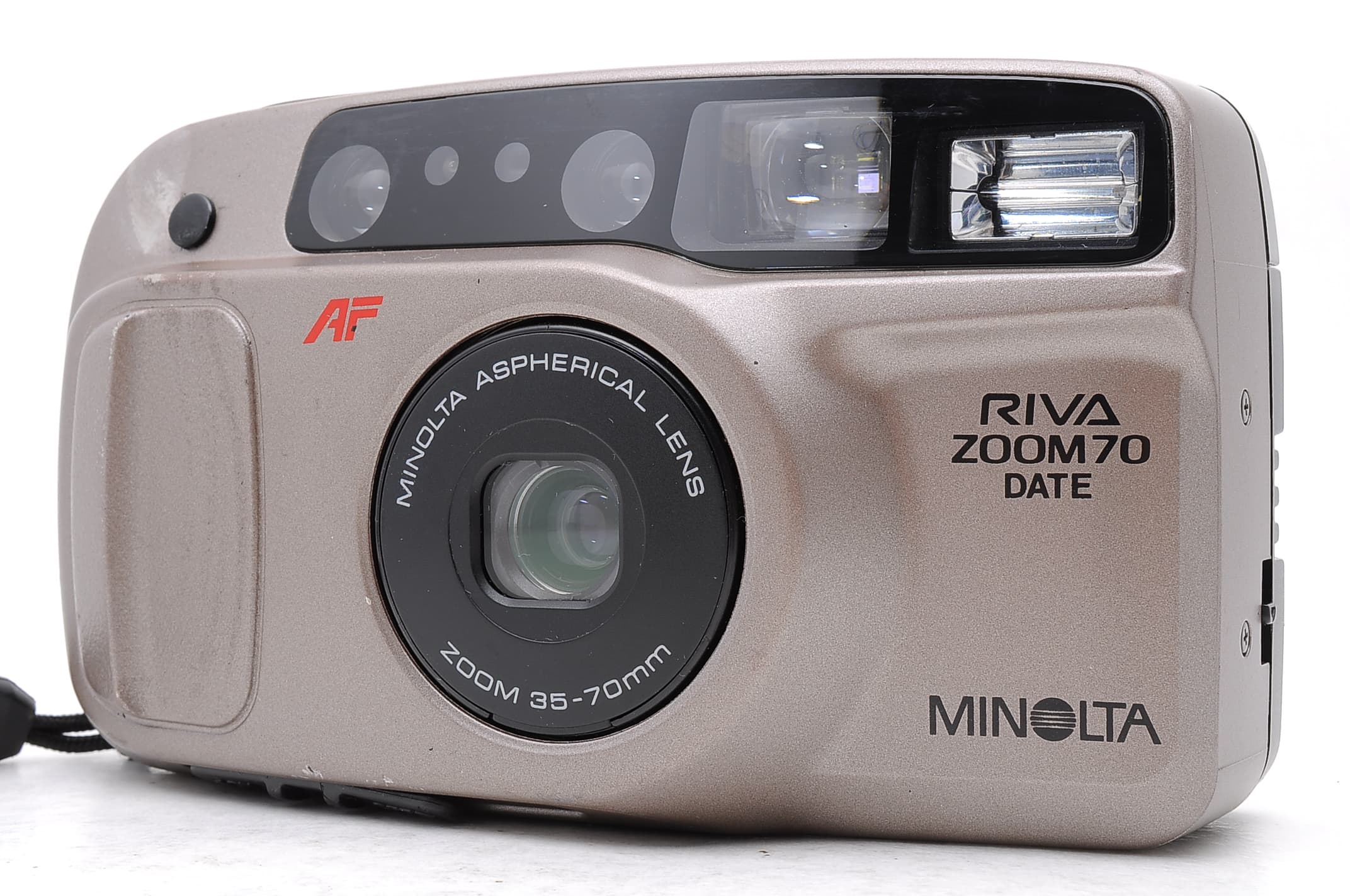 Minolta Riva Zoom70 co1172