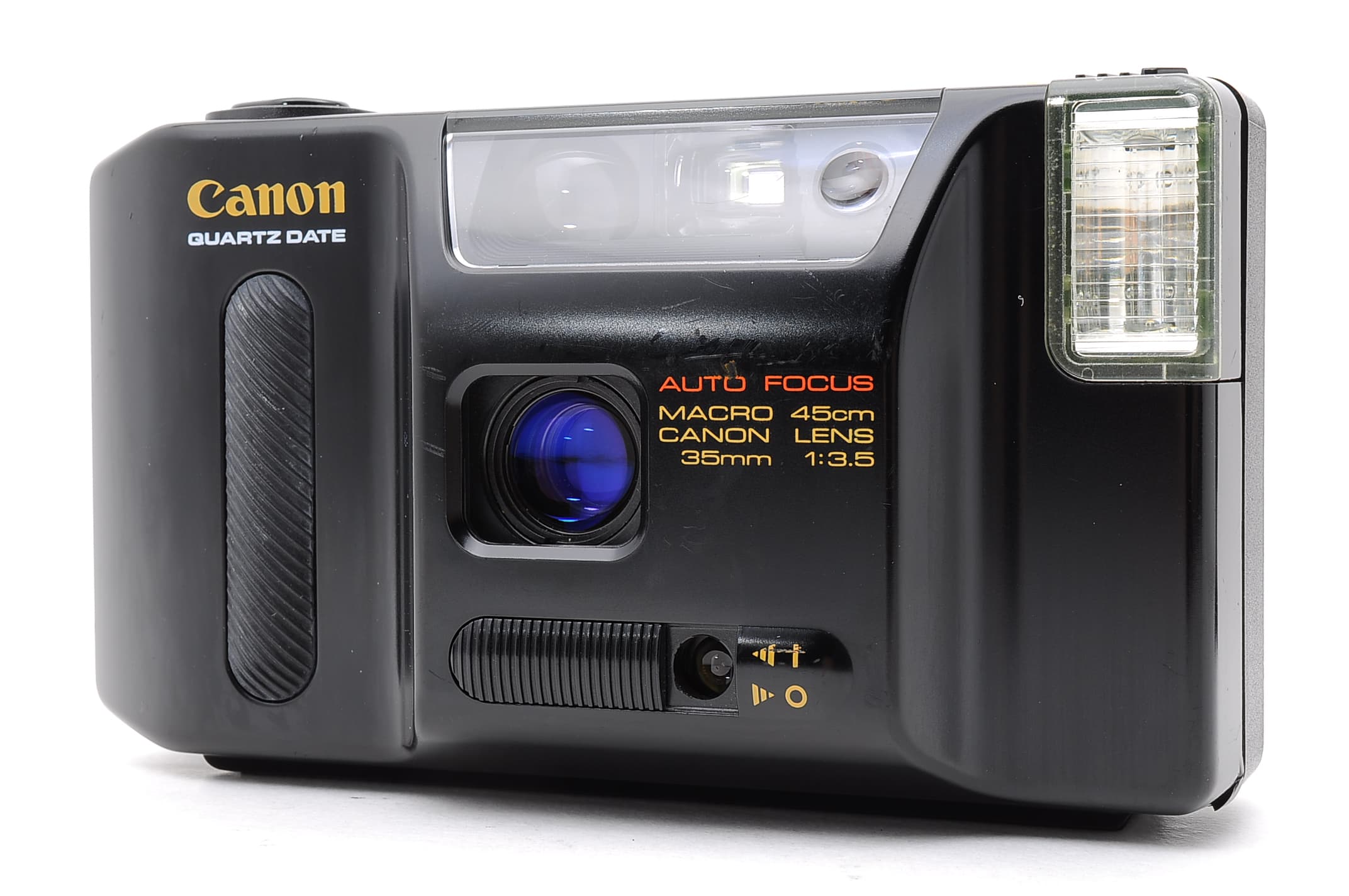 Canon Autoboy Lite co1580
