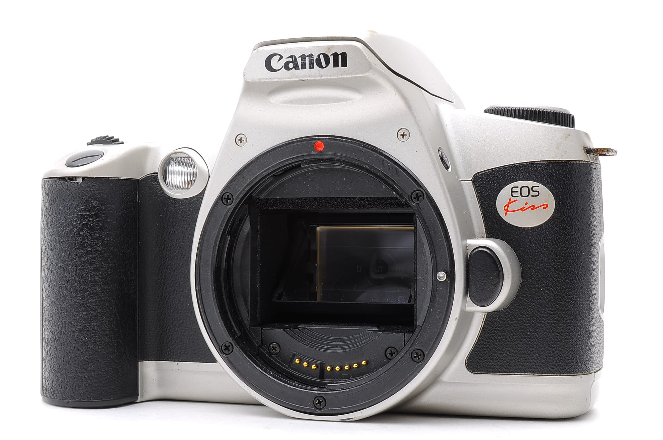 Canon Eos Kiss co1620