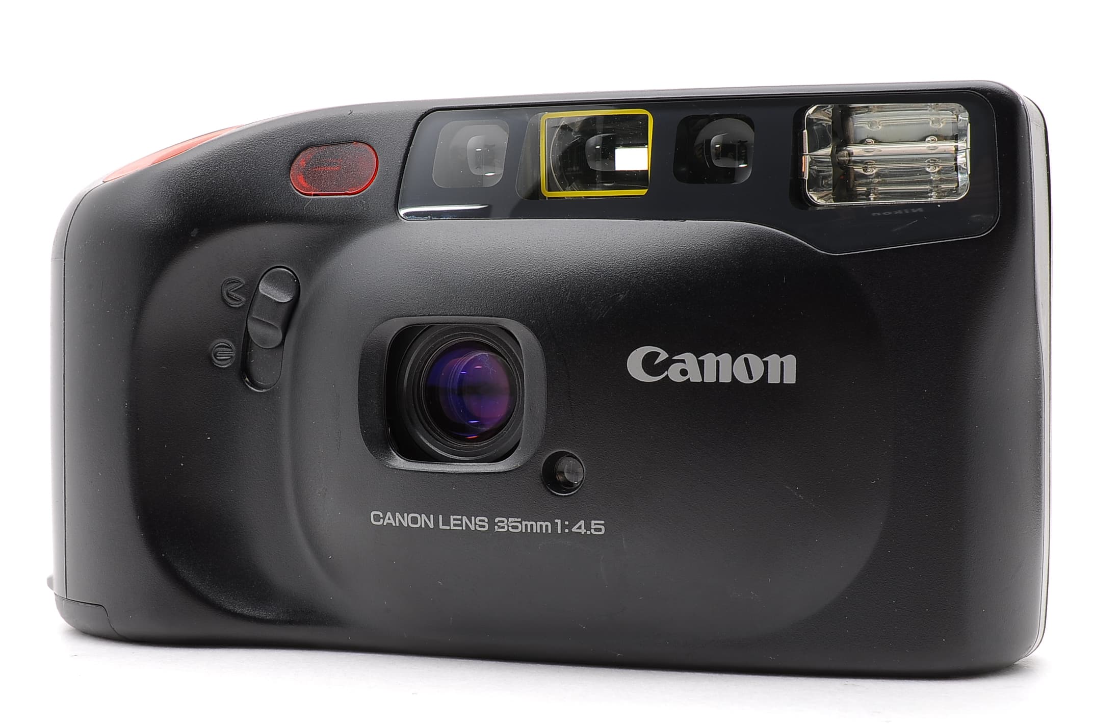 Canon Autoboy Lite2 co1579